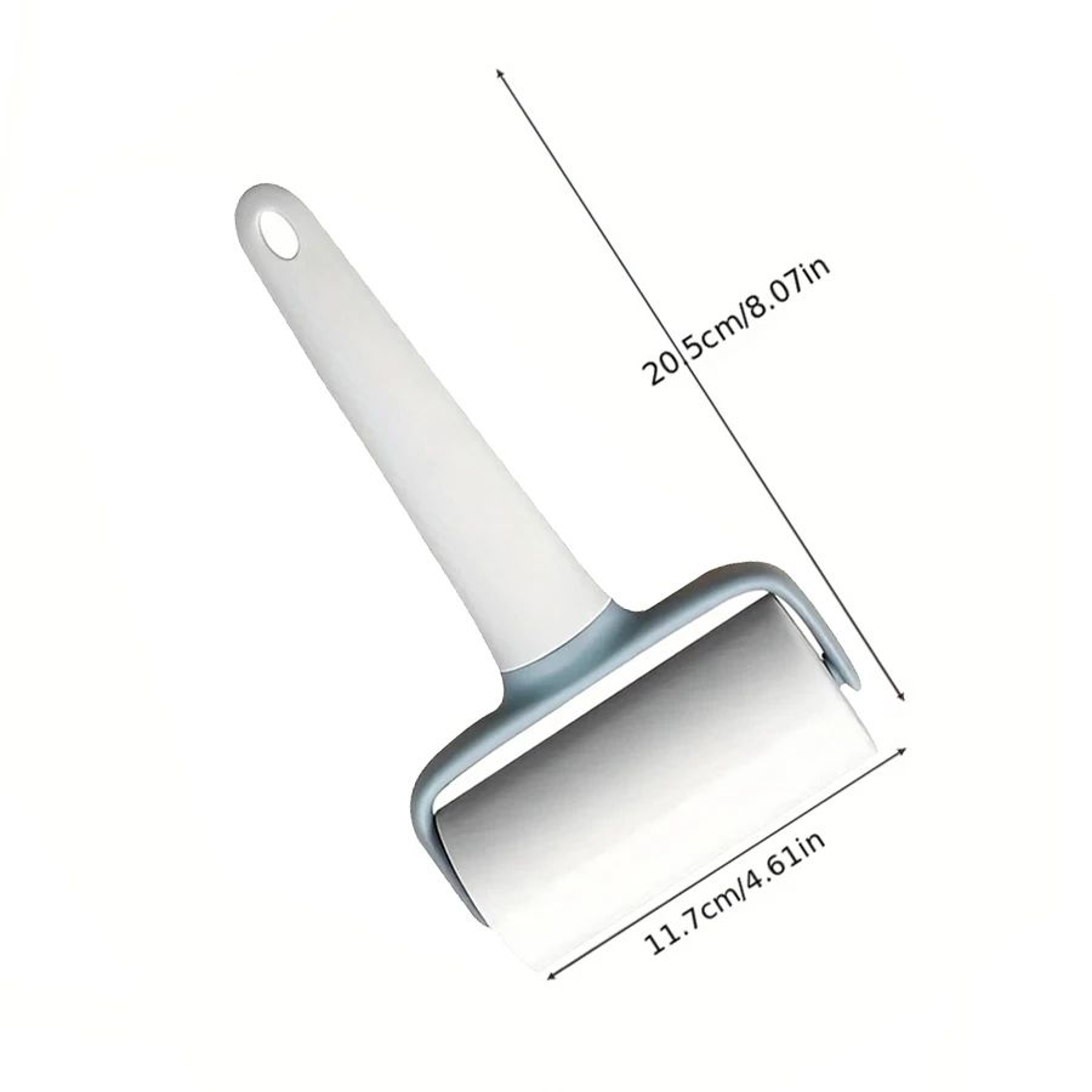 Handheld Dough Roller For Dumplings Pastry And Noodles 7
