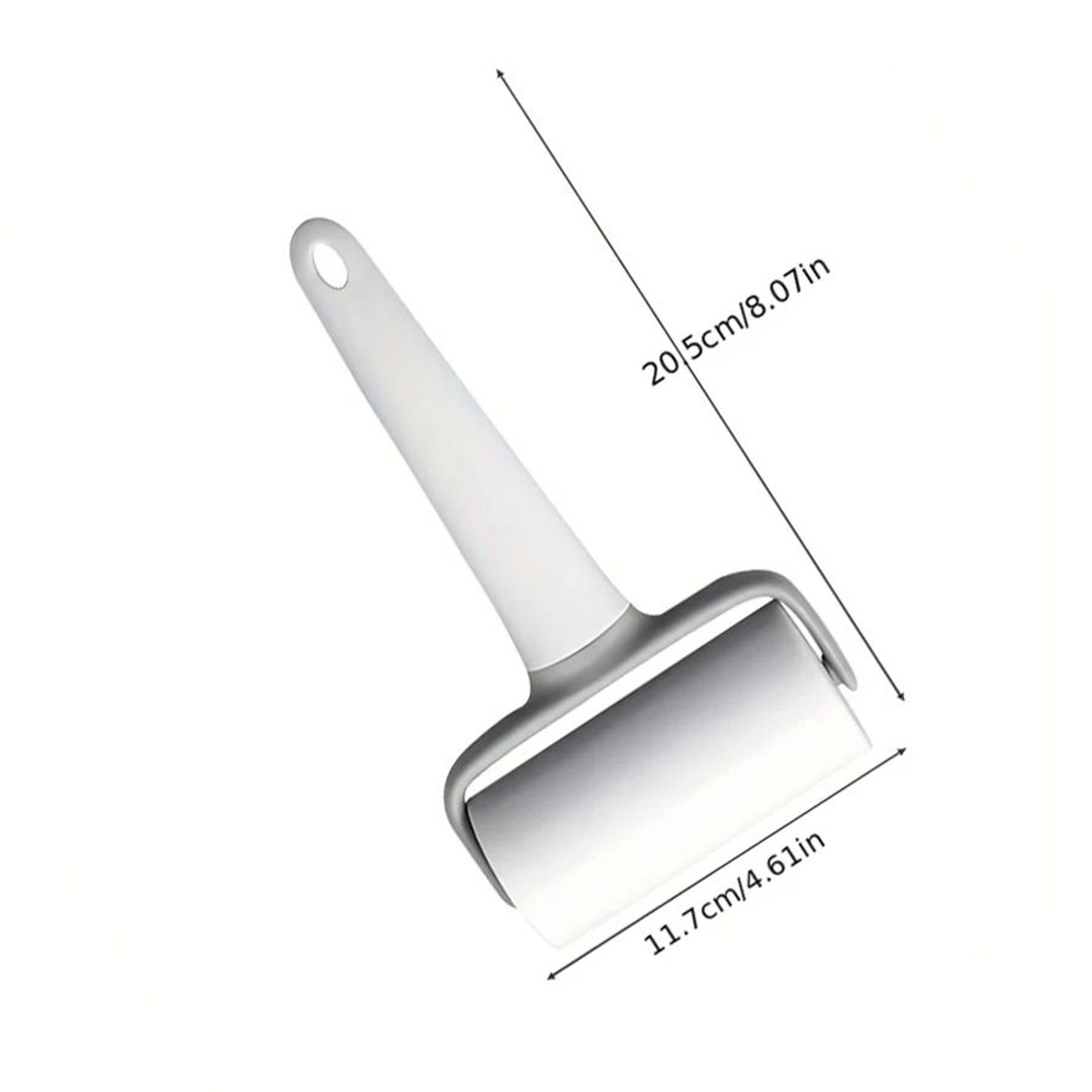 Handheld Dough Roller For Dumplings Pastry And Noodles 6