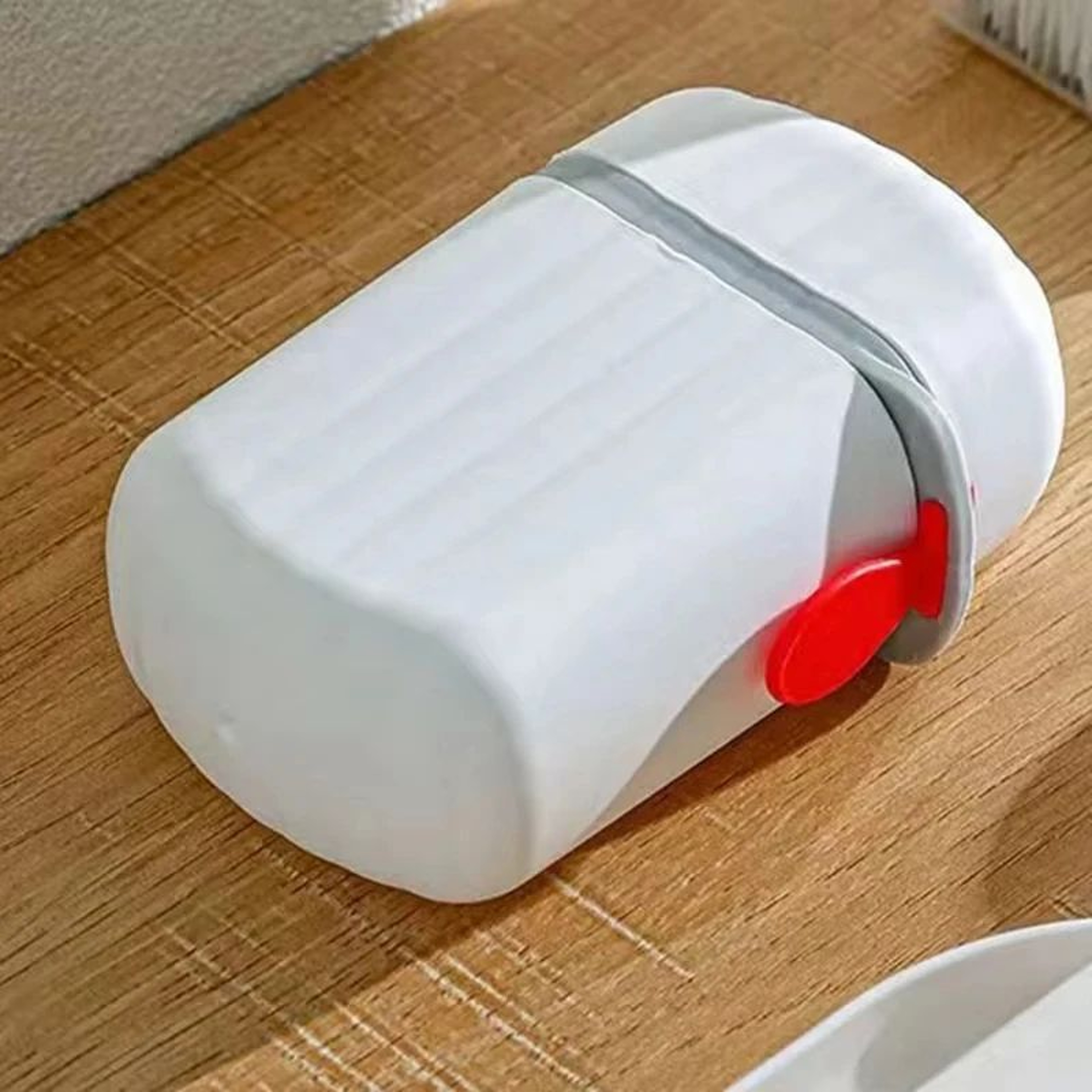 Portable Travel Toothbrush Cup And Storage Case For Toothpaste And Toiletries 5