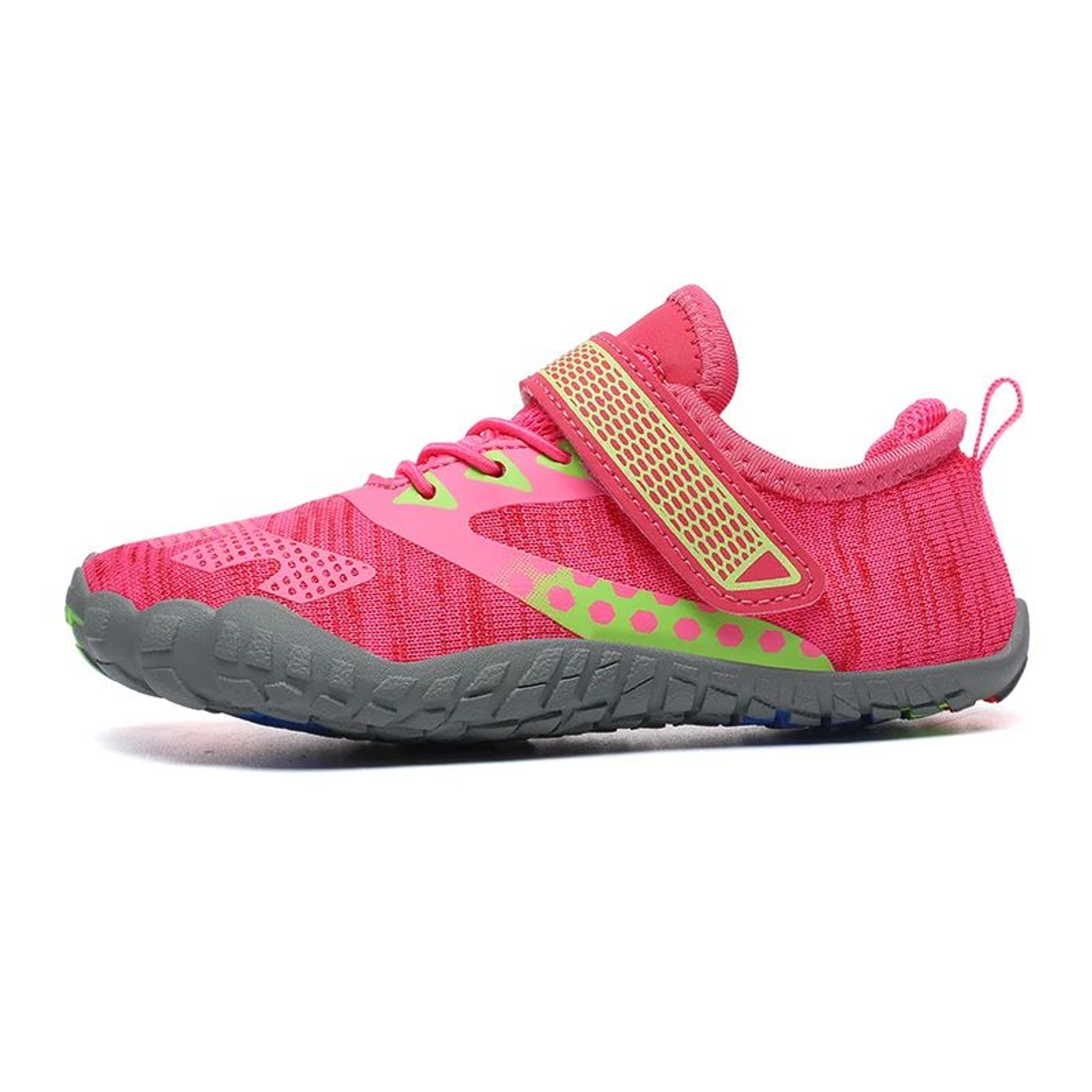 Kids Quick Dry Barefoot Water Shoes For Swimming Beach And Water Sports 5