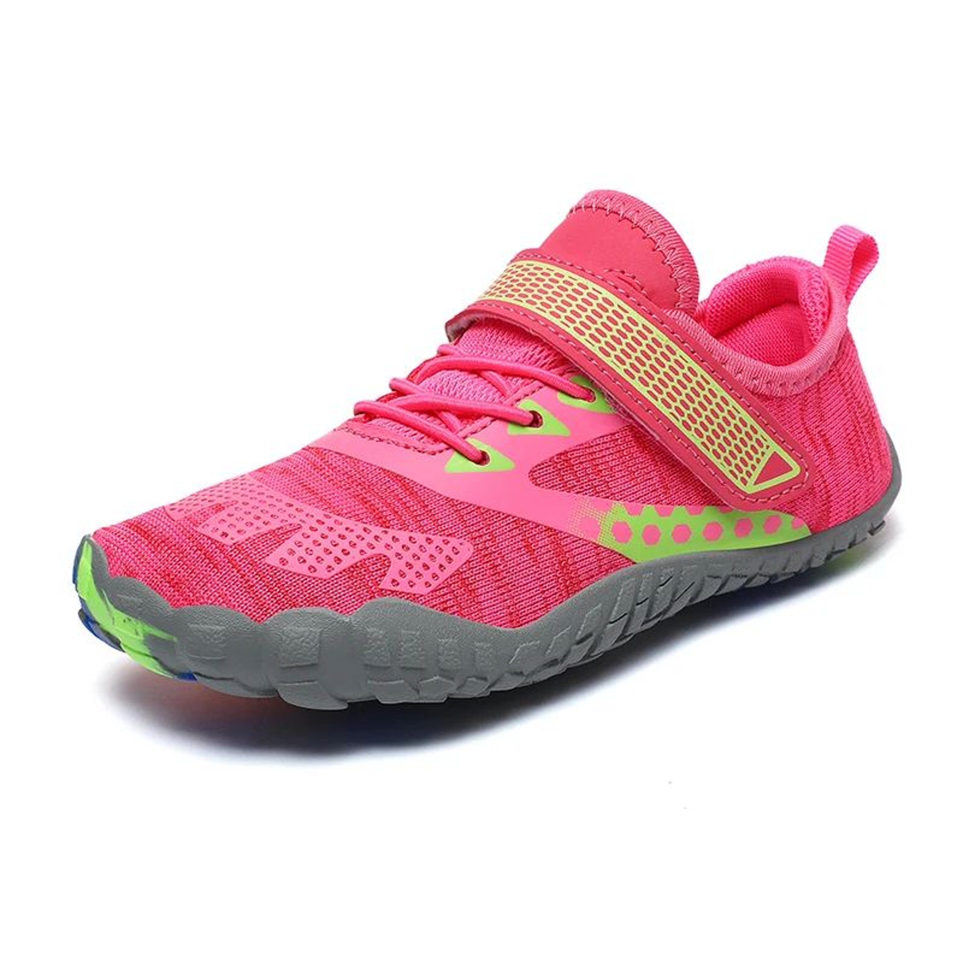 Kids Quick Dry Barefoot Water Shoes For Swimming Beach And Water Sports 8