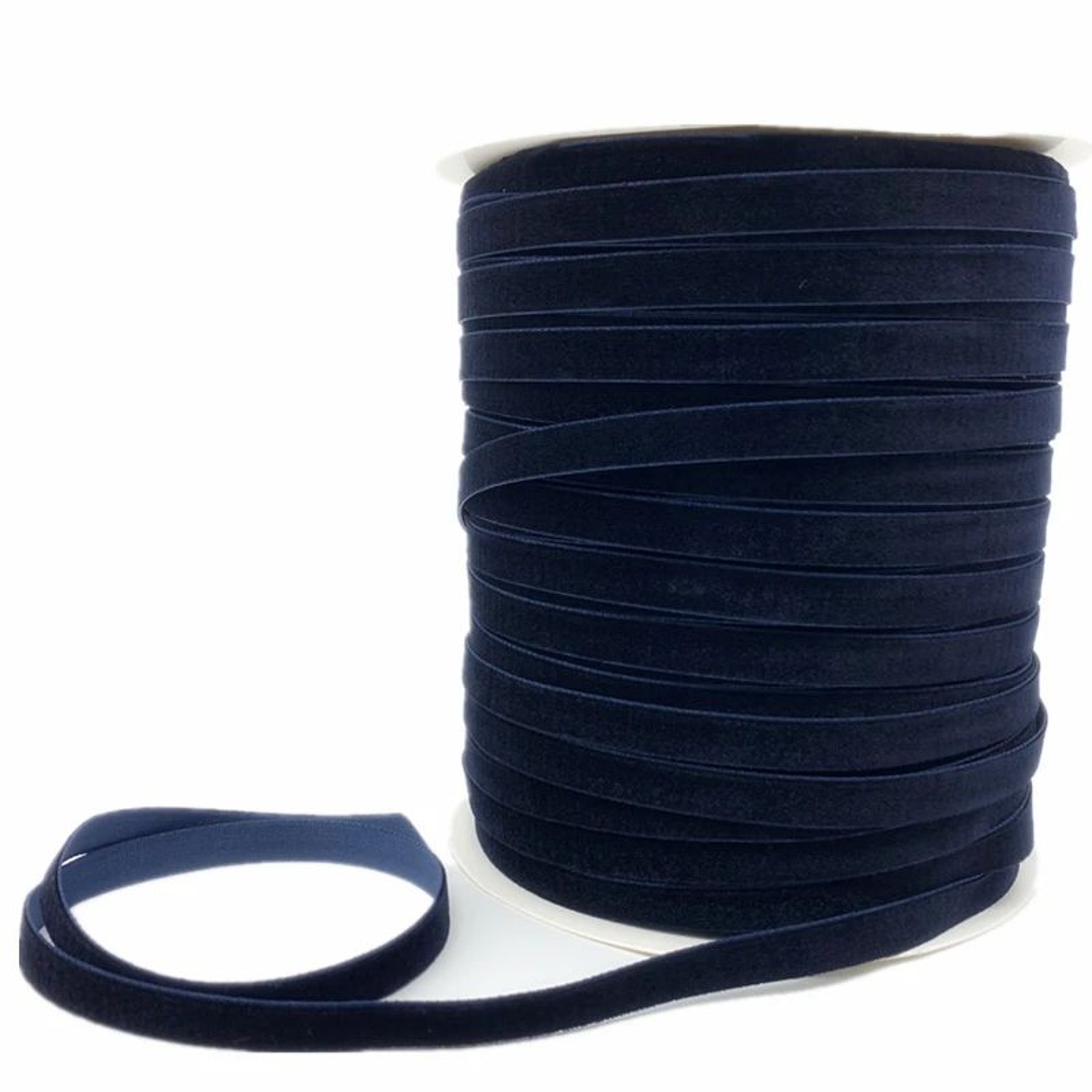 Soft Velvet Ribbon For Gift Wrapping Wedding Decor And DIY Hair Bows 1