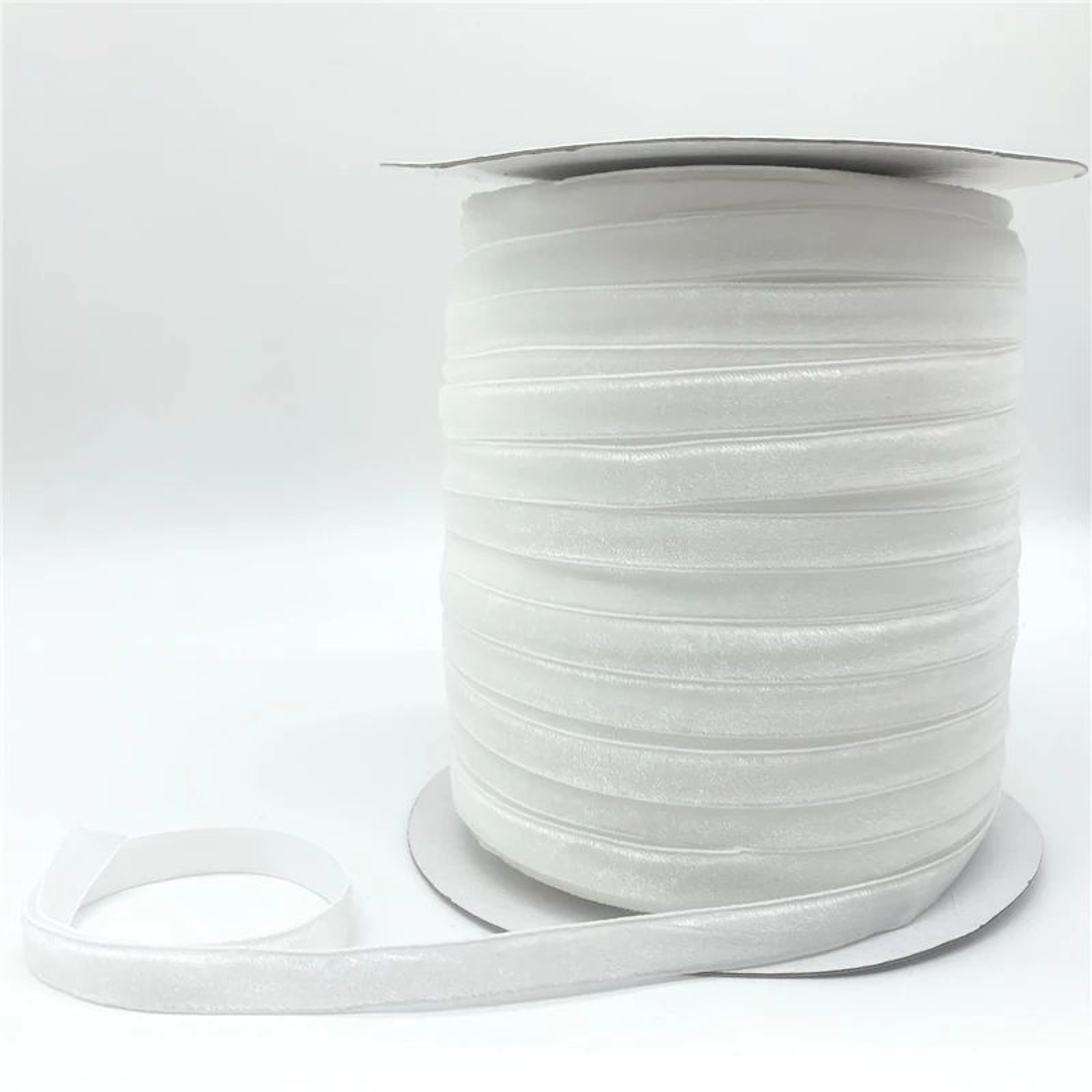 Soft Velvet Ribbon For Gift Wrapping Wedding Decor And DIY Hair Bows 8