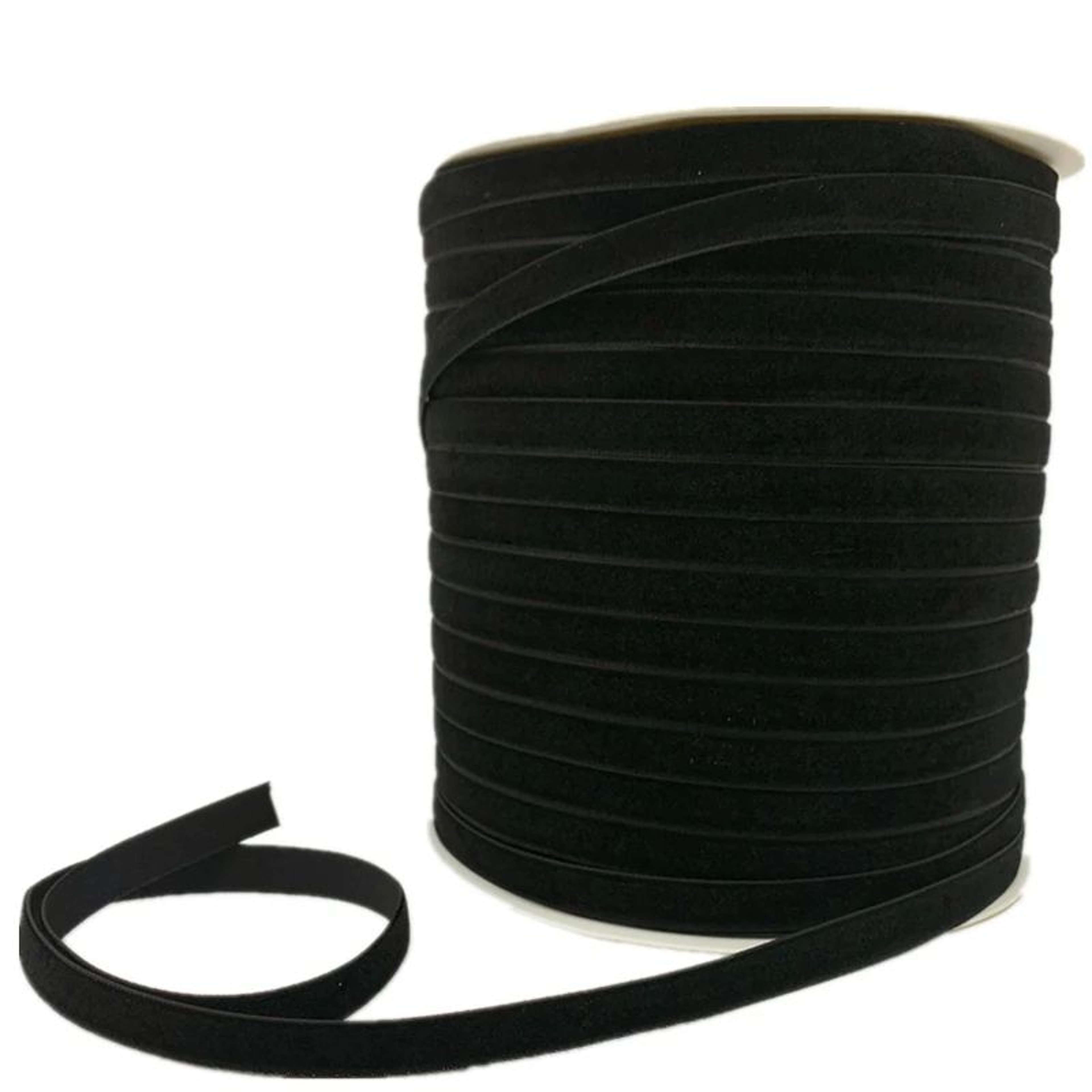 Soft Velvet Ribbon For Gift Wrapping Wedding Decor And DIY Hair Bows 6