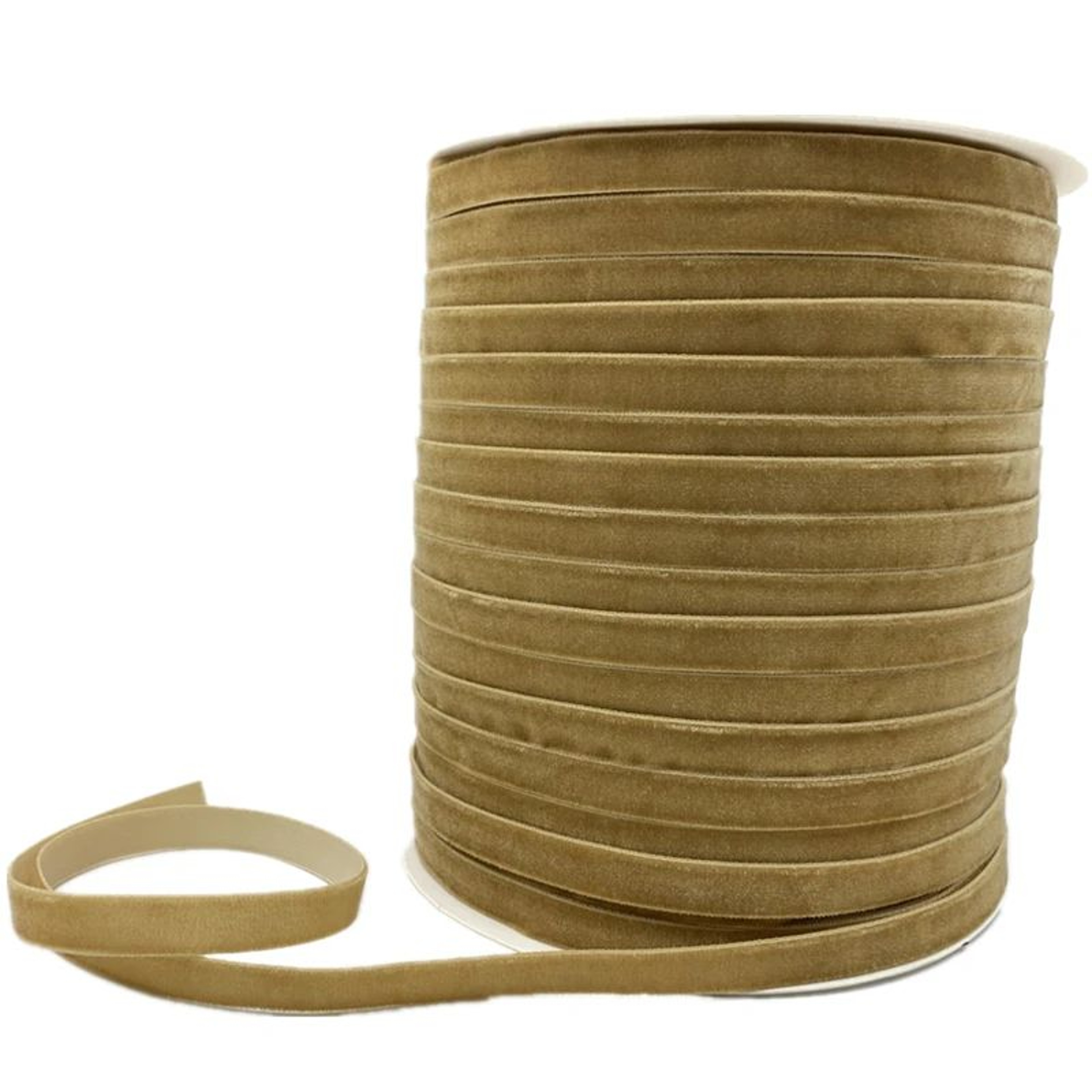 Soft Velvet Ribbon For Gift Wrapping Wedding Decor And DIY Hair Bows 3