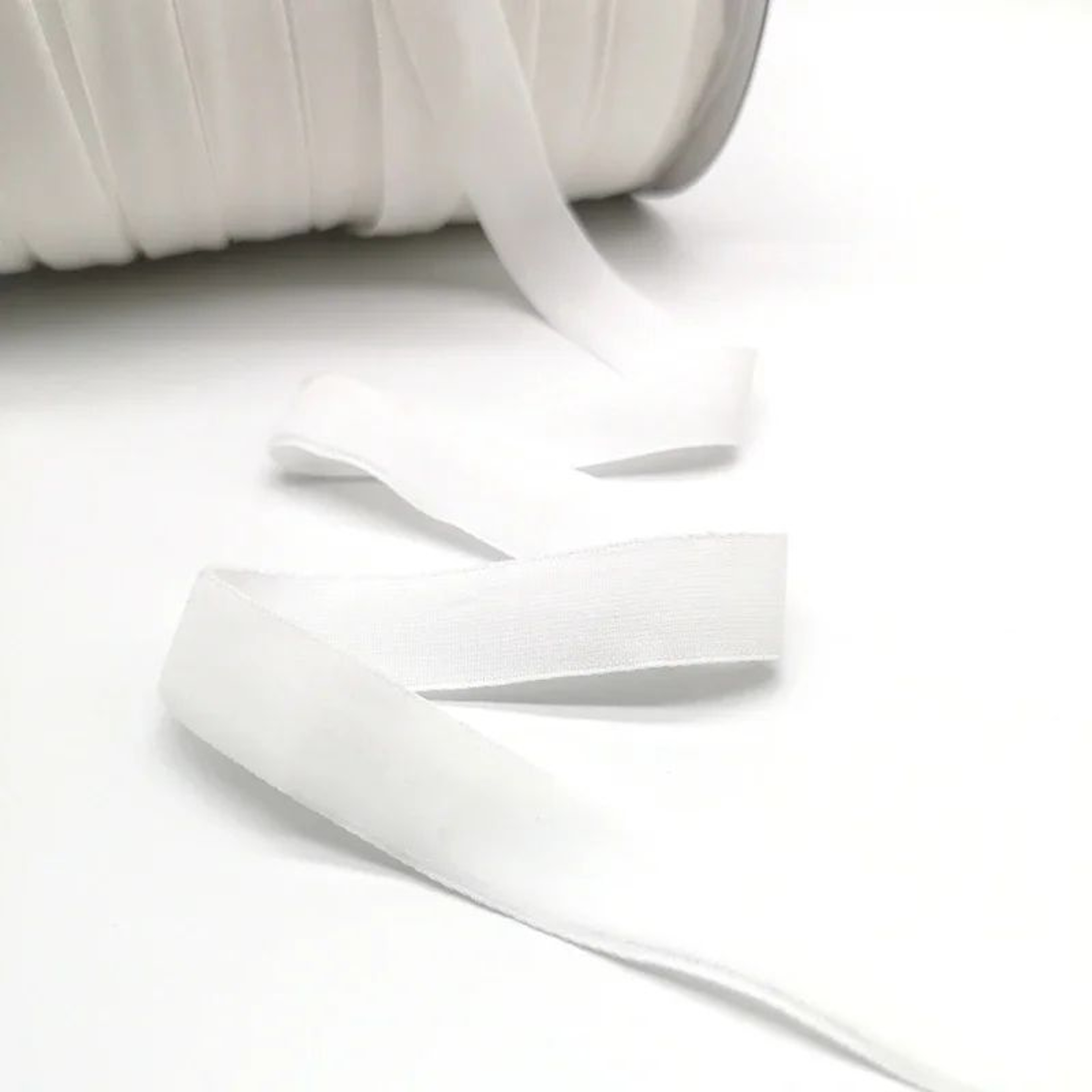 Soft Velvet Ribbon For Gift Wrapping Hair Bows And Wedding Decorations  5 Yards 7