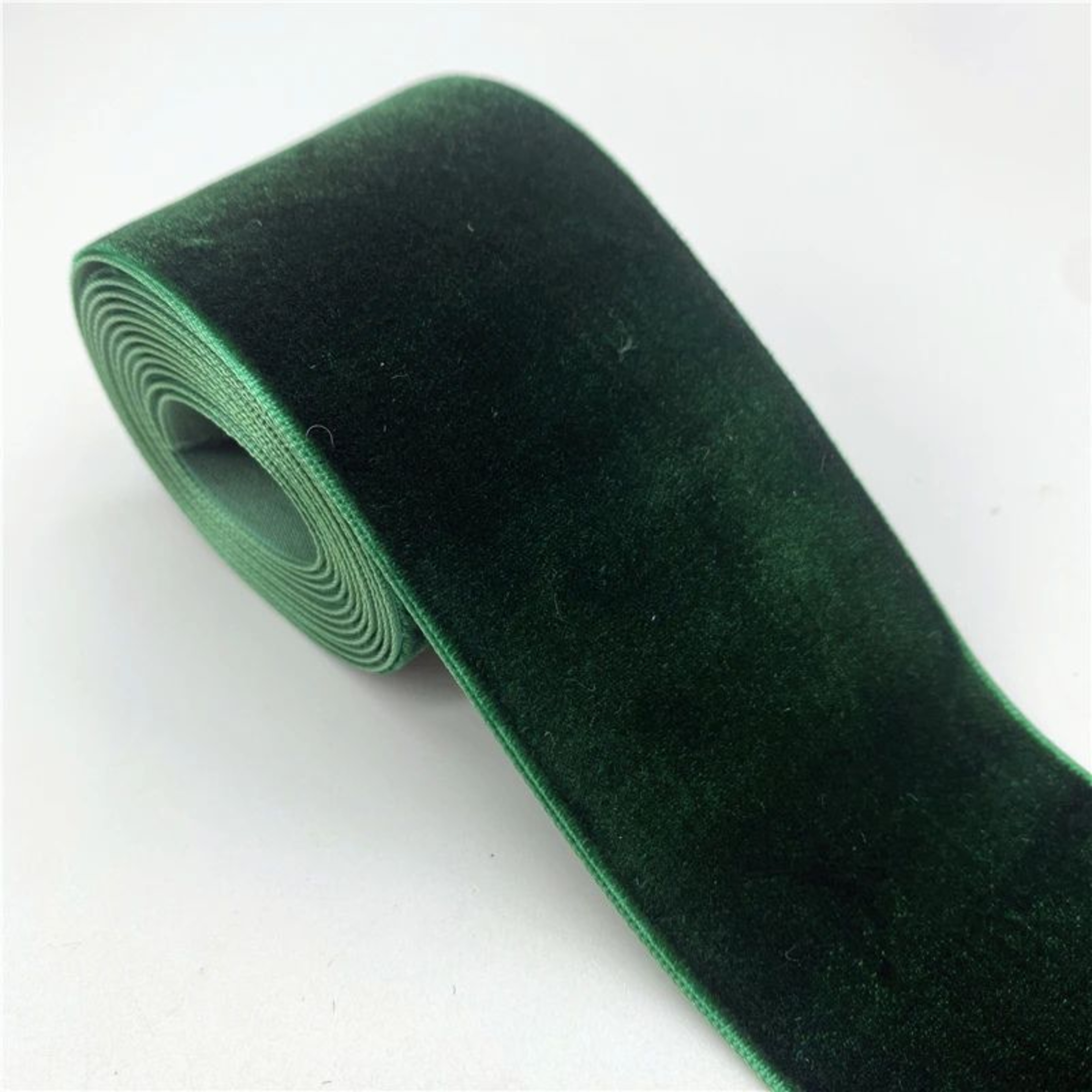 2 Yards Wide Velvet Ribbon 197 Inch For Gift Wrapping Hair Bows And DIY Crafts 1