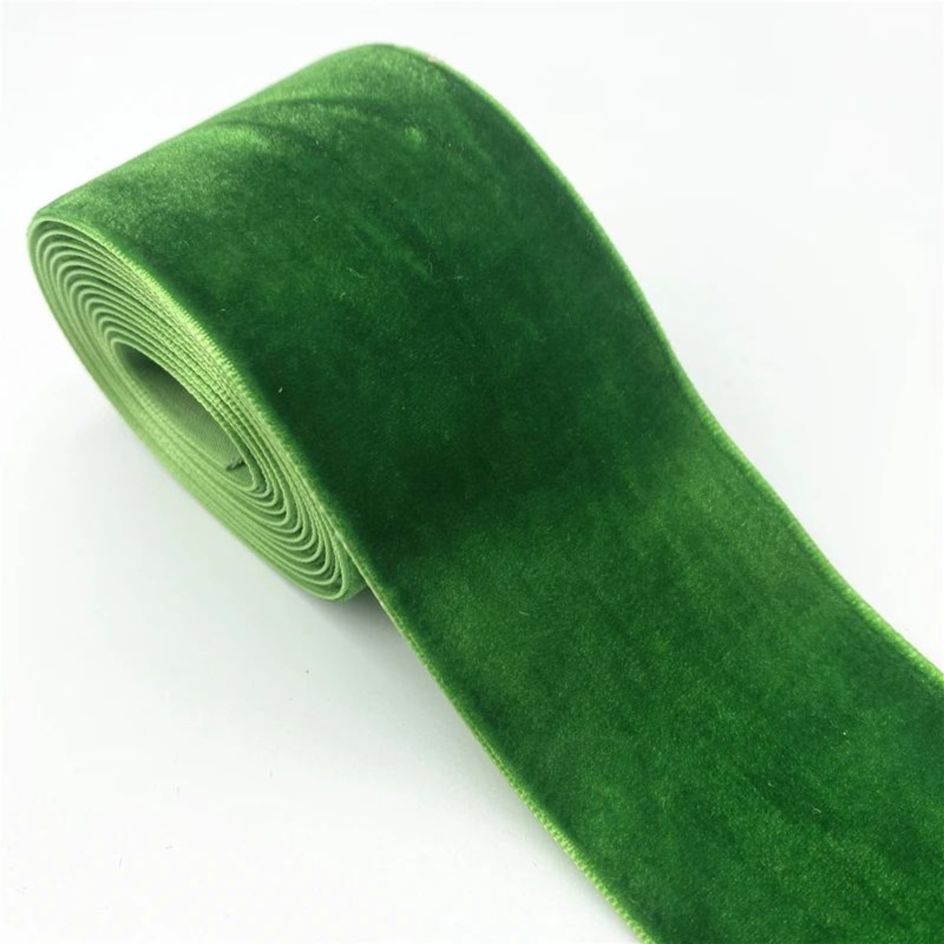 2 Yards Wide Velvet Ribbon 197 Inch For Gift Wrapping Hair Bows And DIY Crafts 10