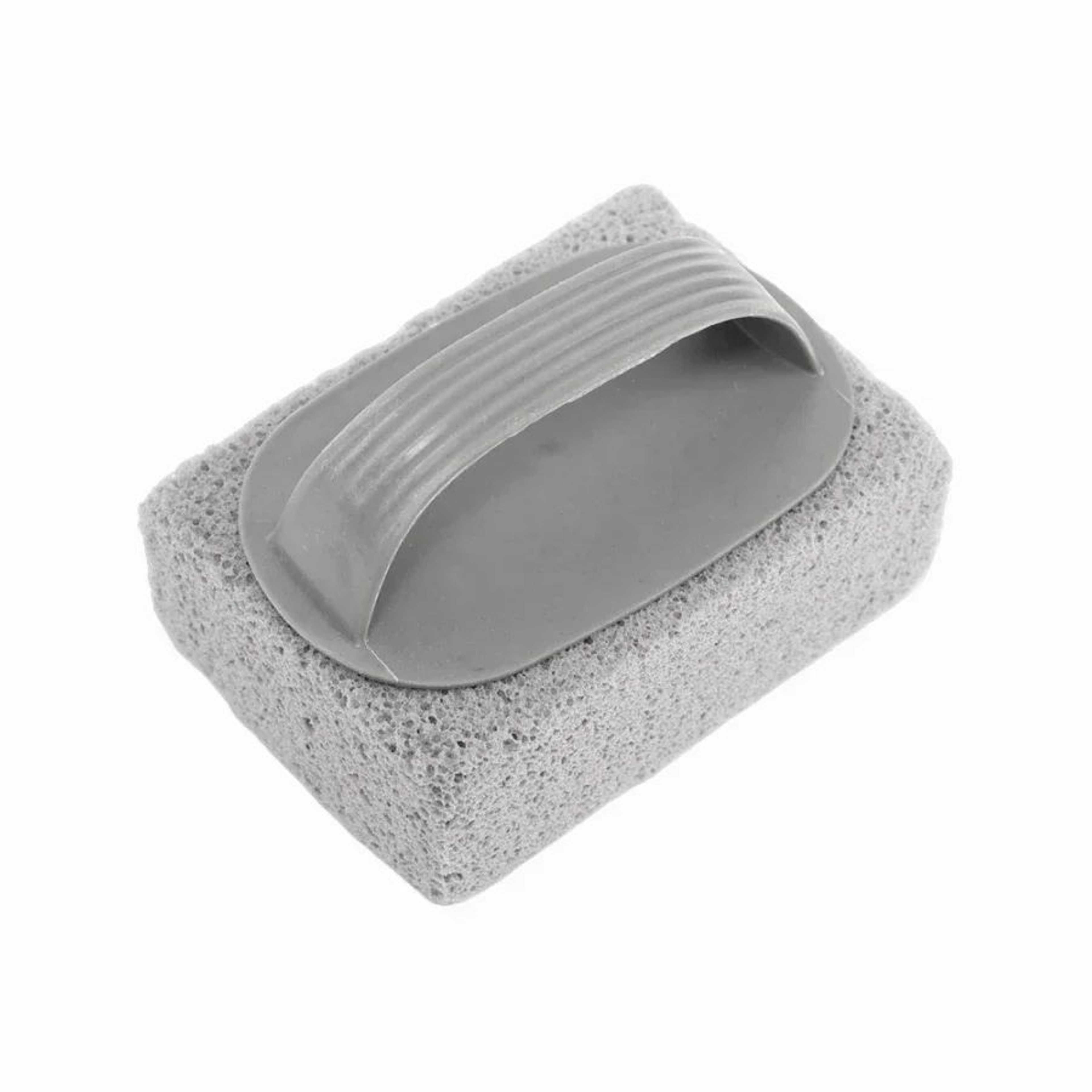 MultiPurpose Pumice Stone Cleaning Brush For Pool Tiles Sinks And Tough Stains 6