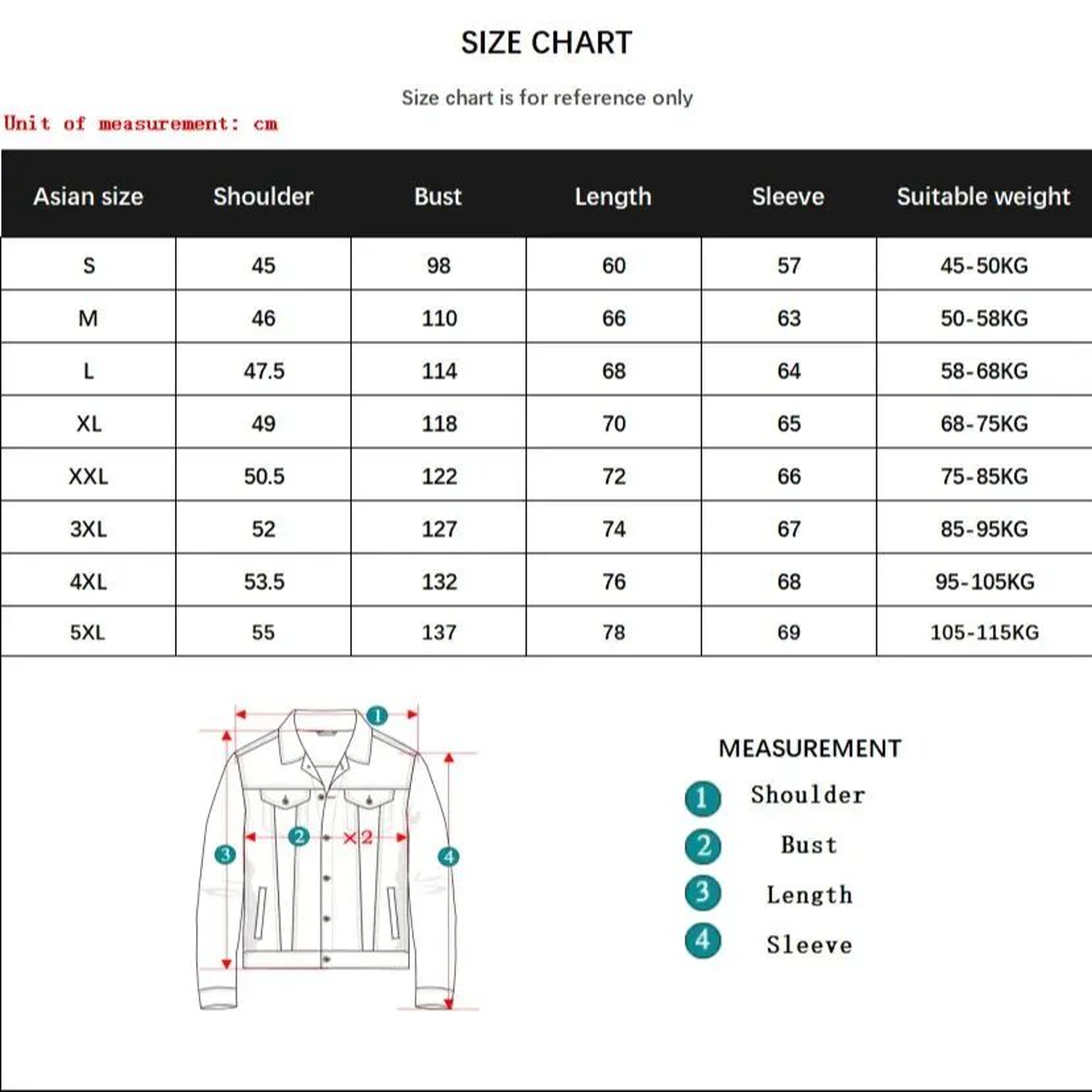 Men's Reflective Waterproof Hooded Windbreaker Jacket – view 7