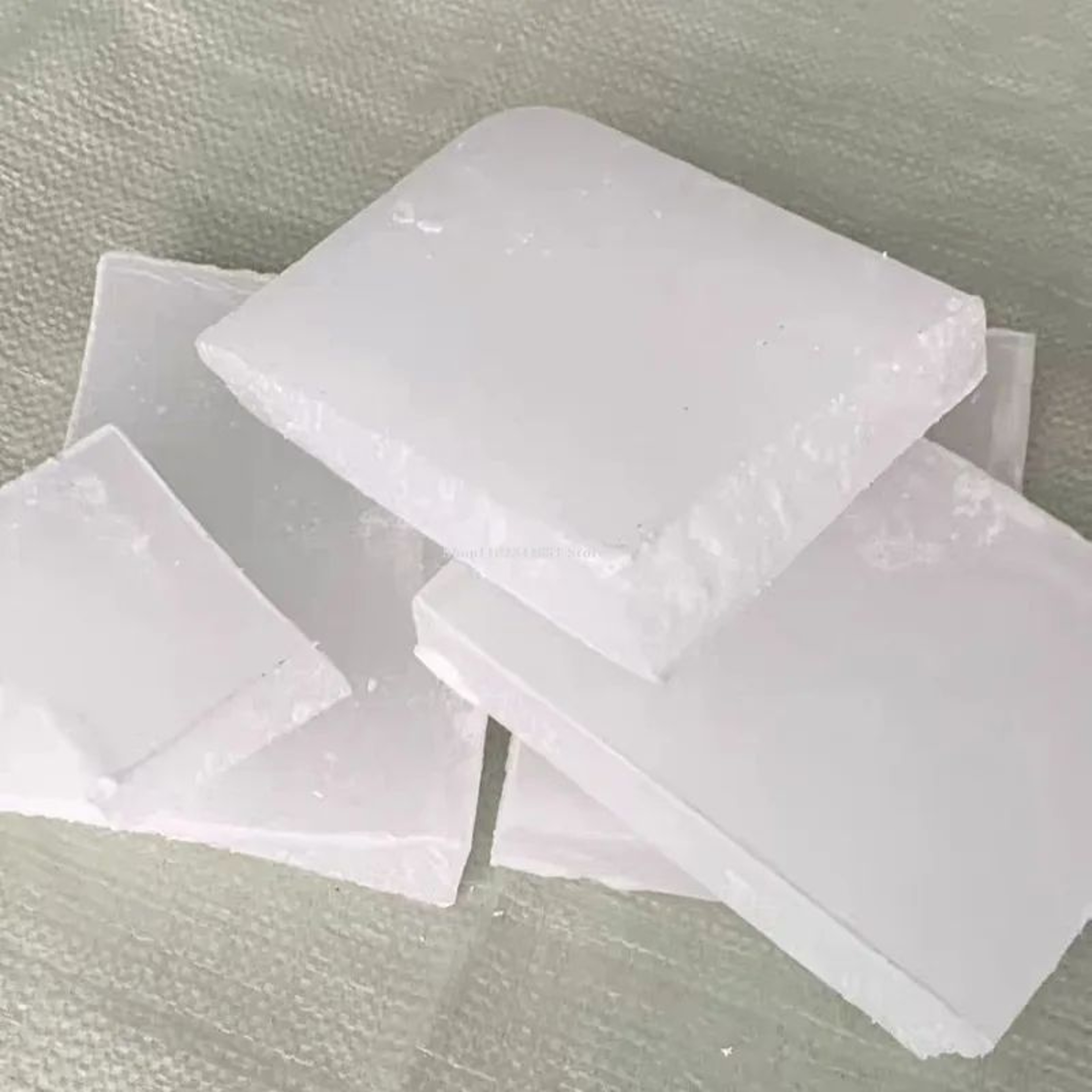 1kg Fully Refined Paraffin Wax Blocks For DIY Candle Making And Scented Candle Crafts 4
