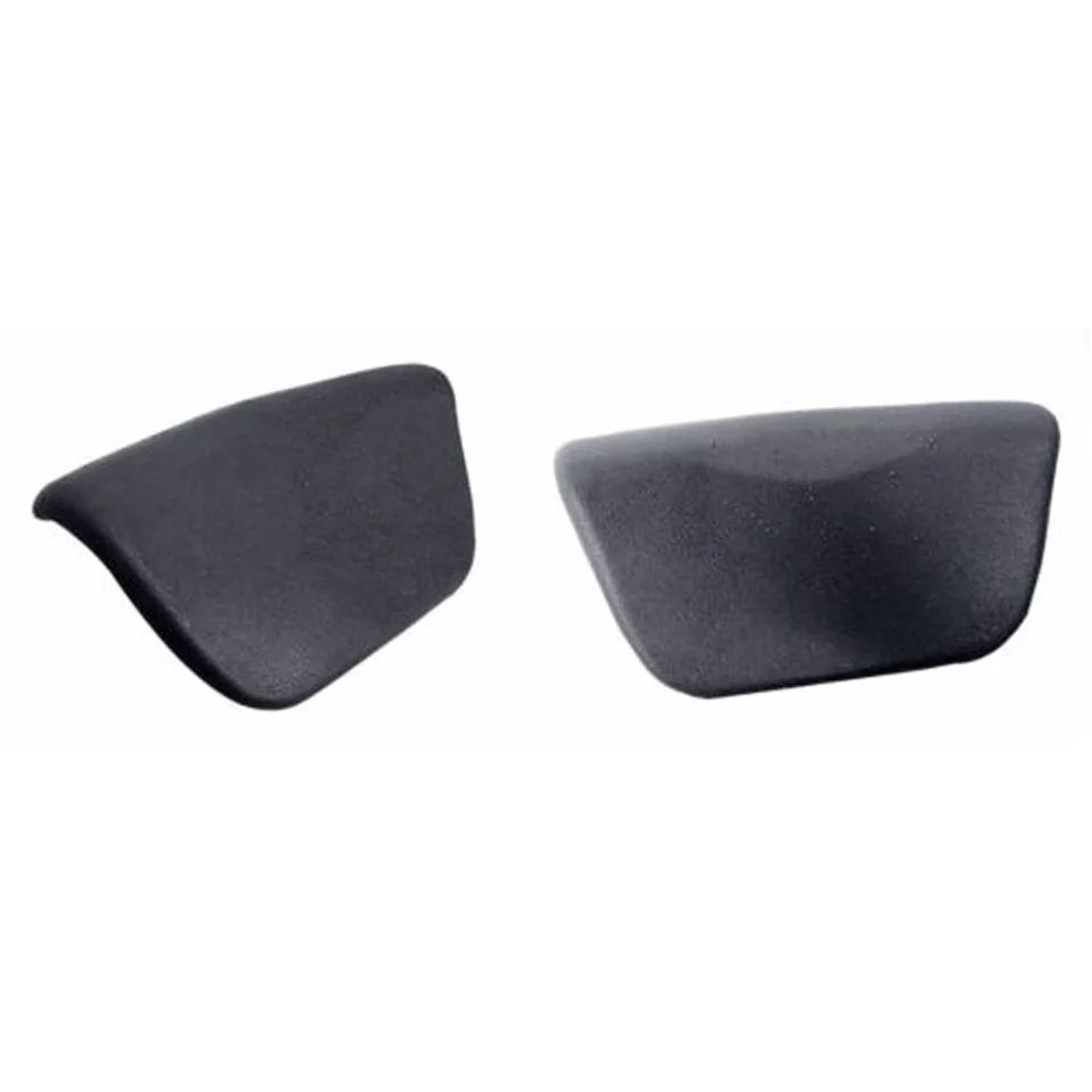 Waterproof PU Spa Bath Pillow With Ergonomic Neck Support Bathtub Headrest 4