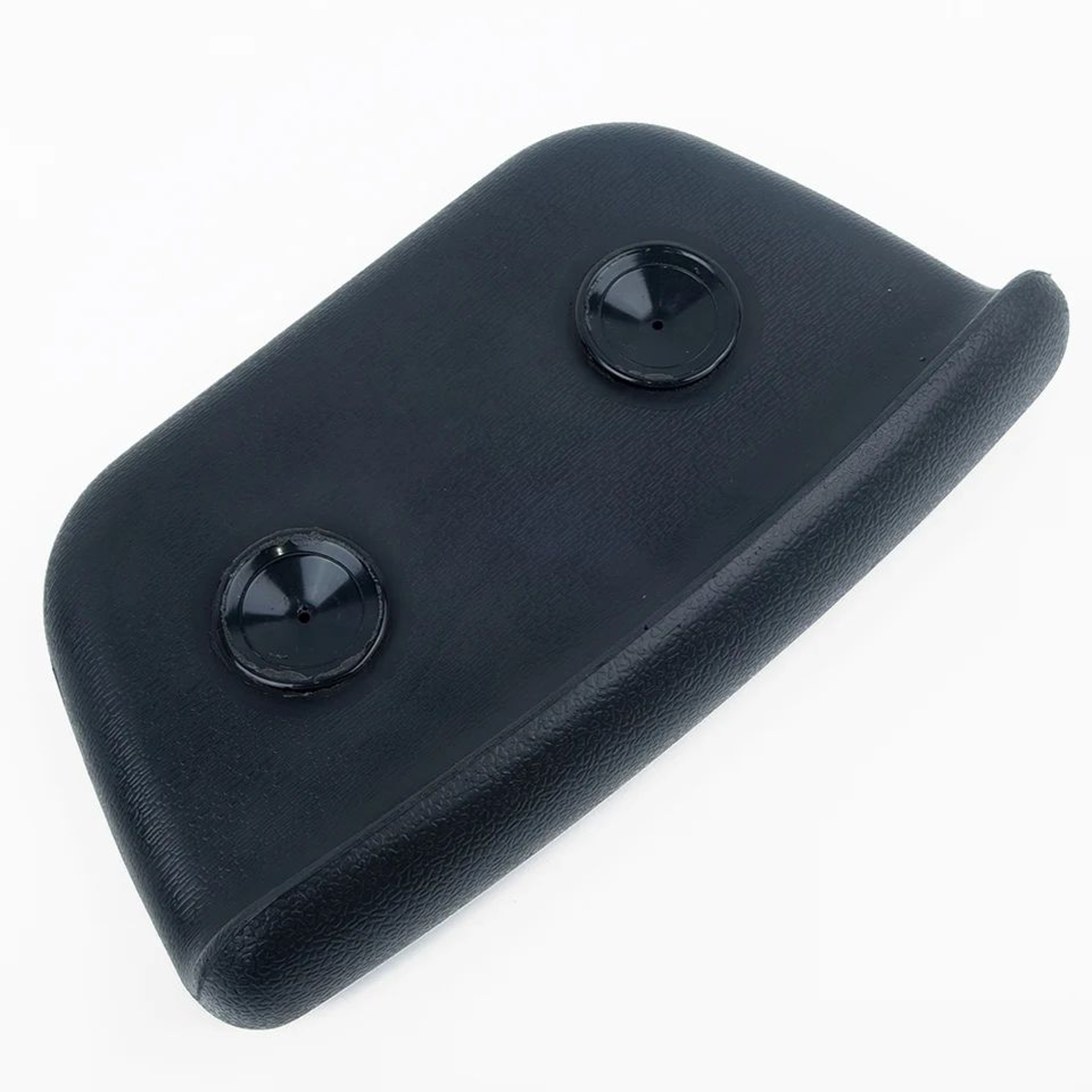 Waterproof PU Spa Bath Pillow With Ergonomic Neck Support Bathtub Headrest 2