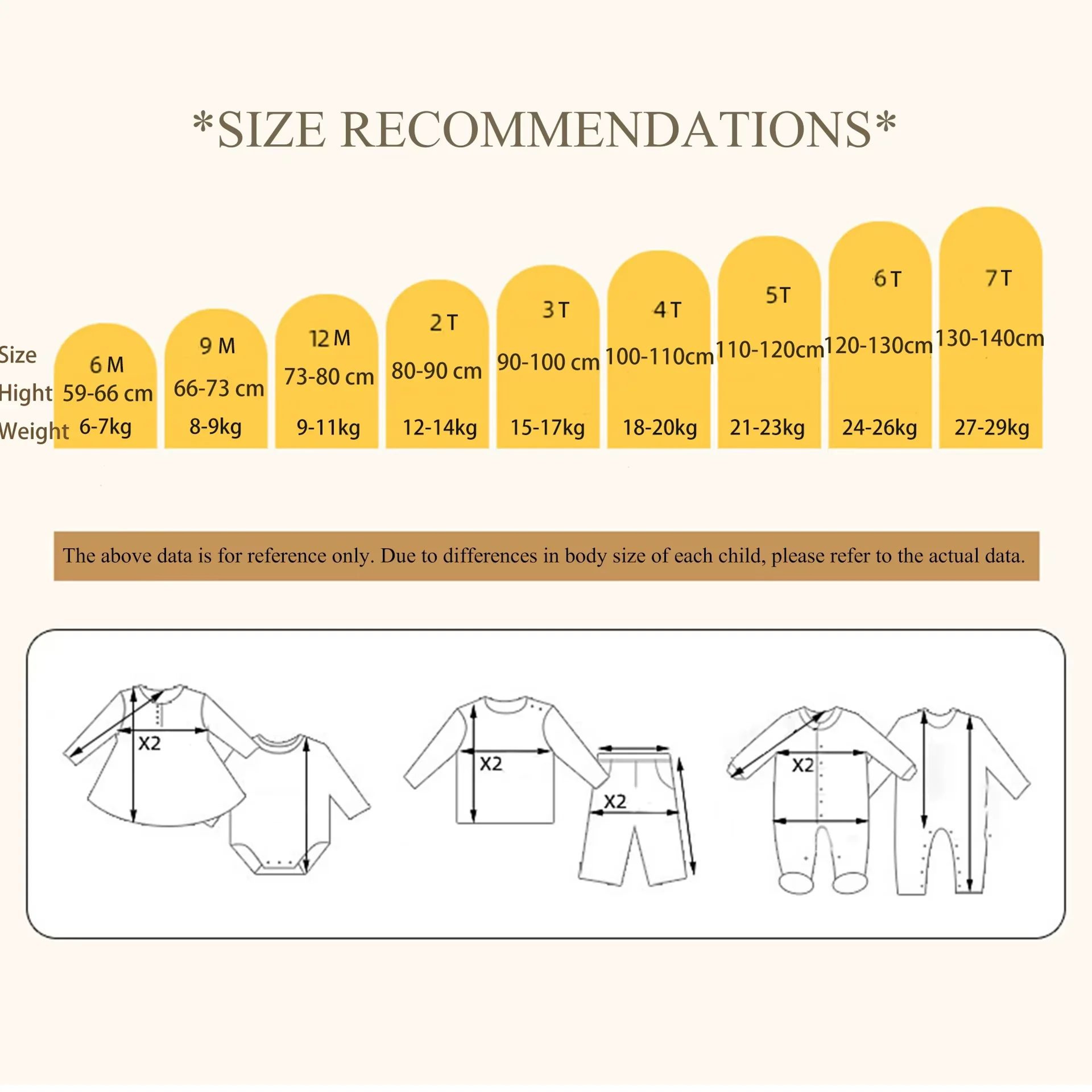 Korean Style Fleece Lined Baby Romper with Zipper for Boys and Girls – view 7