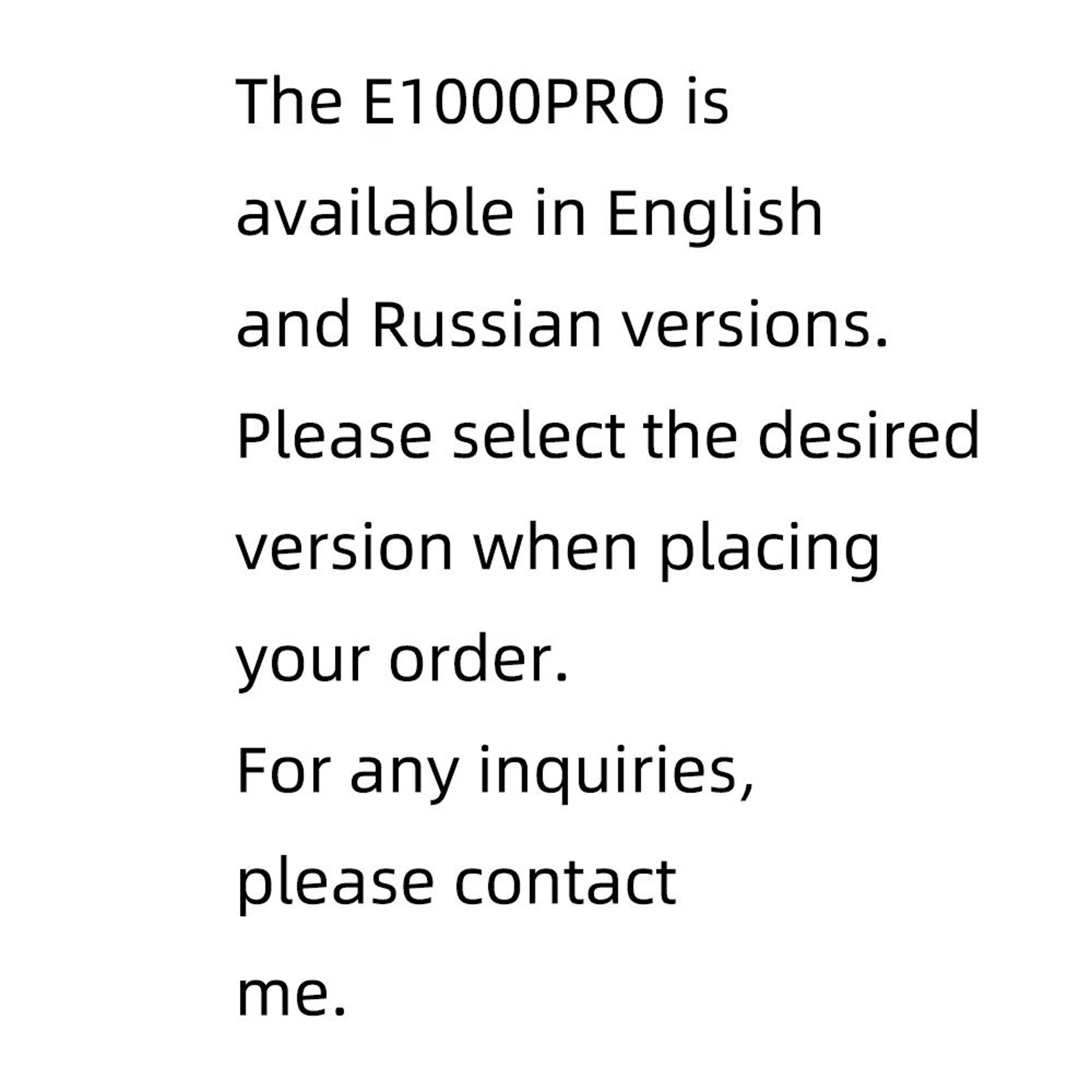 E1000PRO Handheld Label Maker 203 DPI Portable Printer For 612mm Label Tapes 5