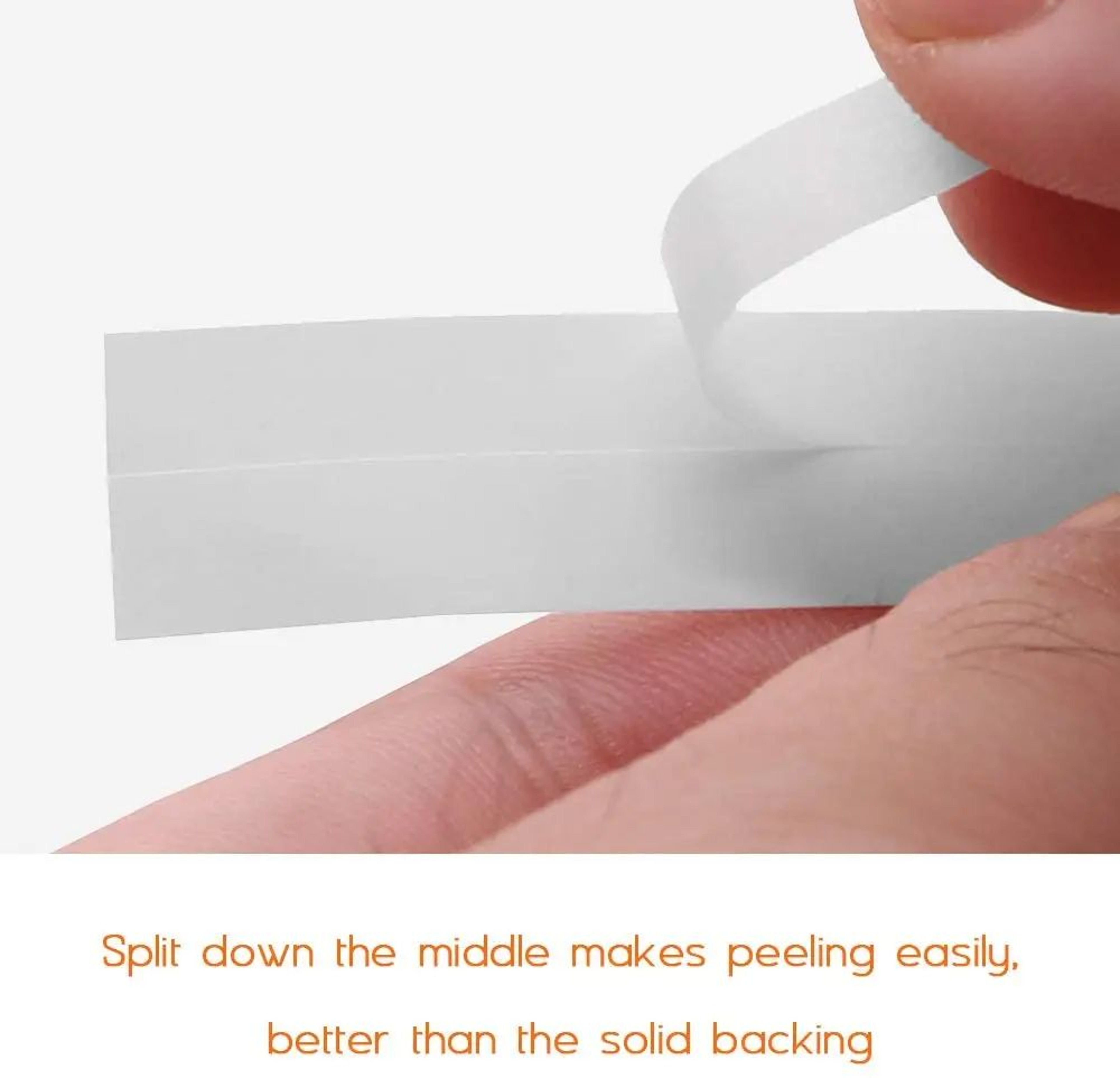 XR12WE 12mm Label Tape Refill Compatible With Casio EZ Label Printers 4