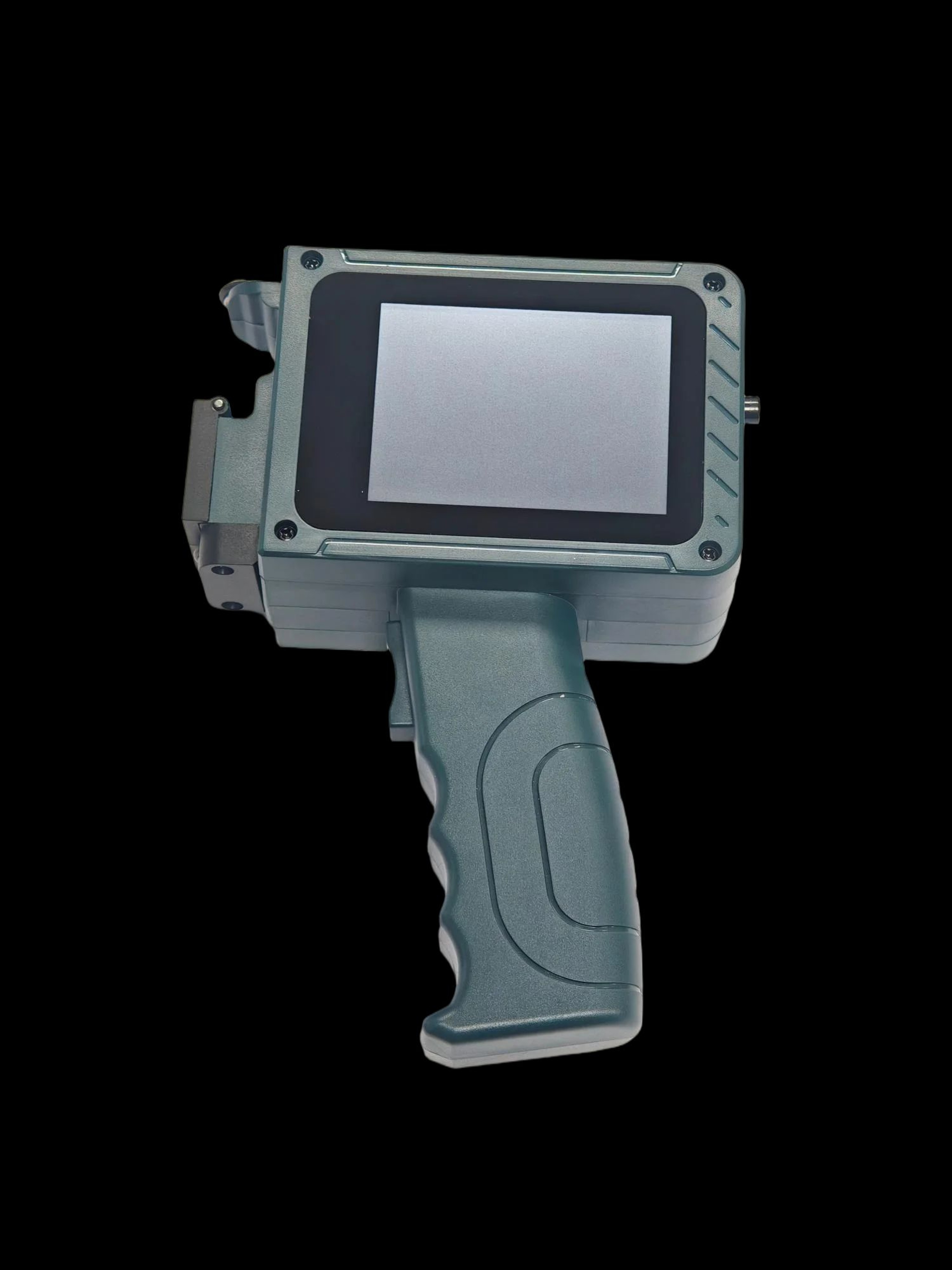 Portable Handheld Inkjet Printer 05 Inch Mini Coding Machine For QR Codes Barcodes And Logos 4