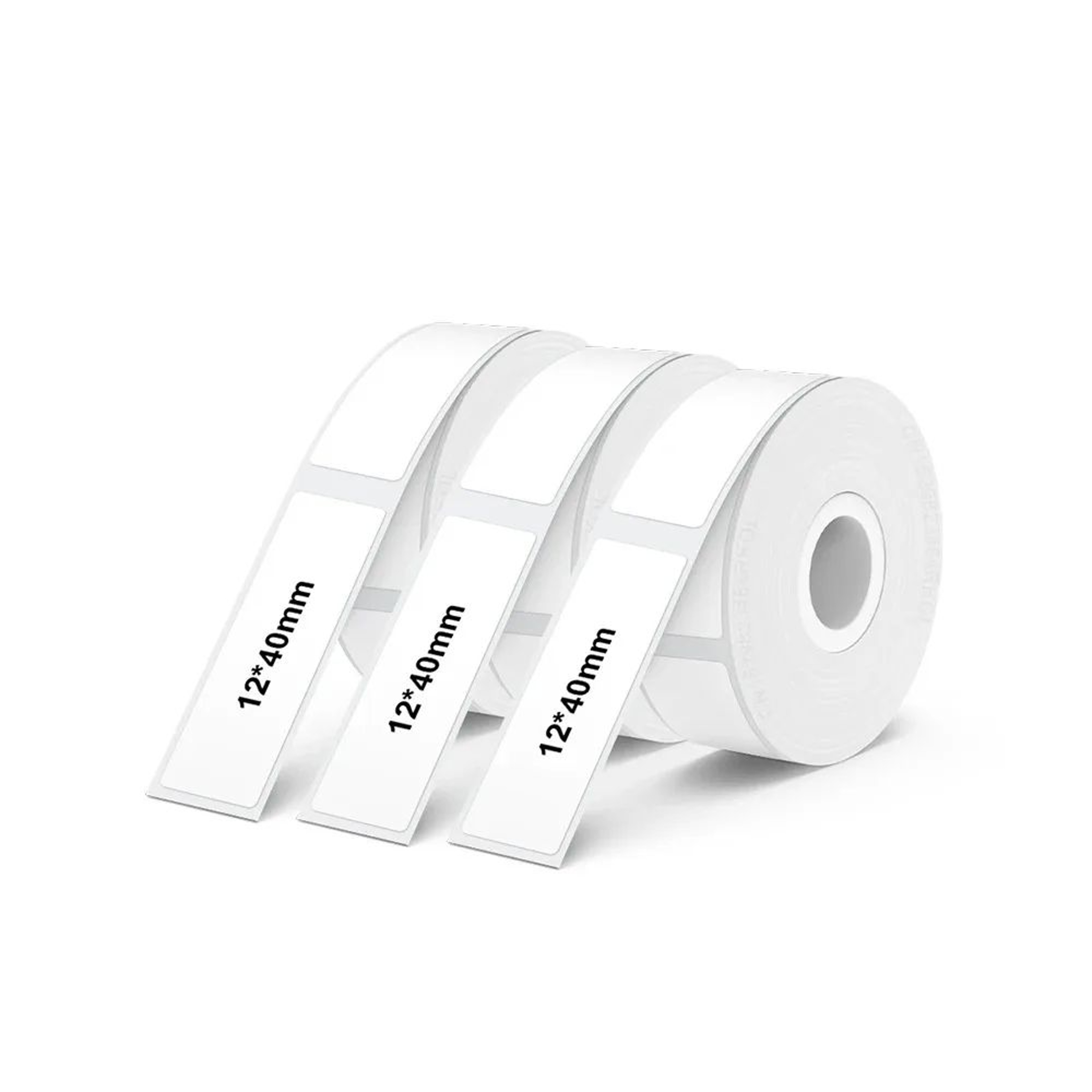 P15 Portable Bluetooth Thermal Label Printer And Inkless Sticker Maker 6