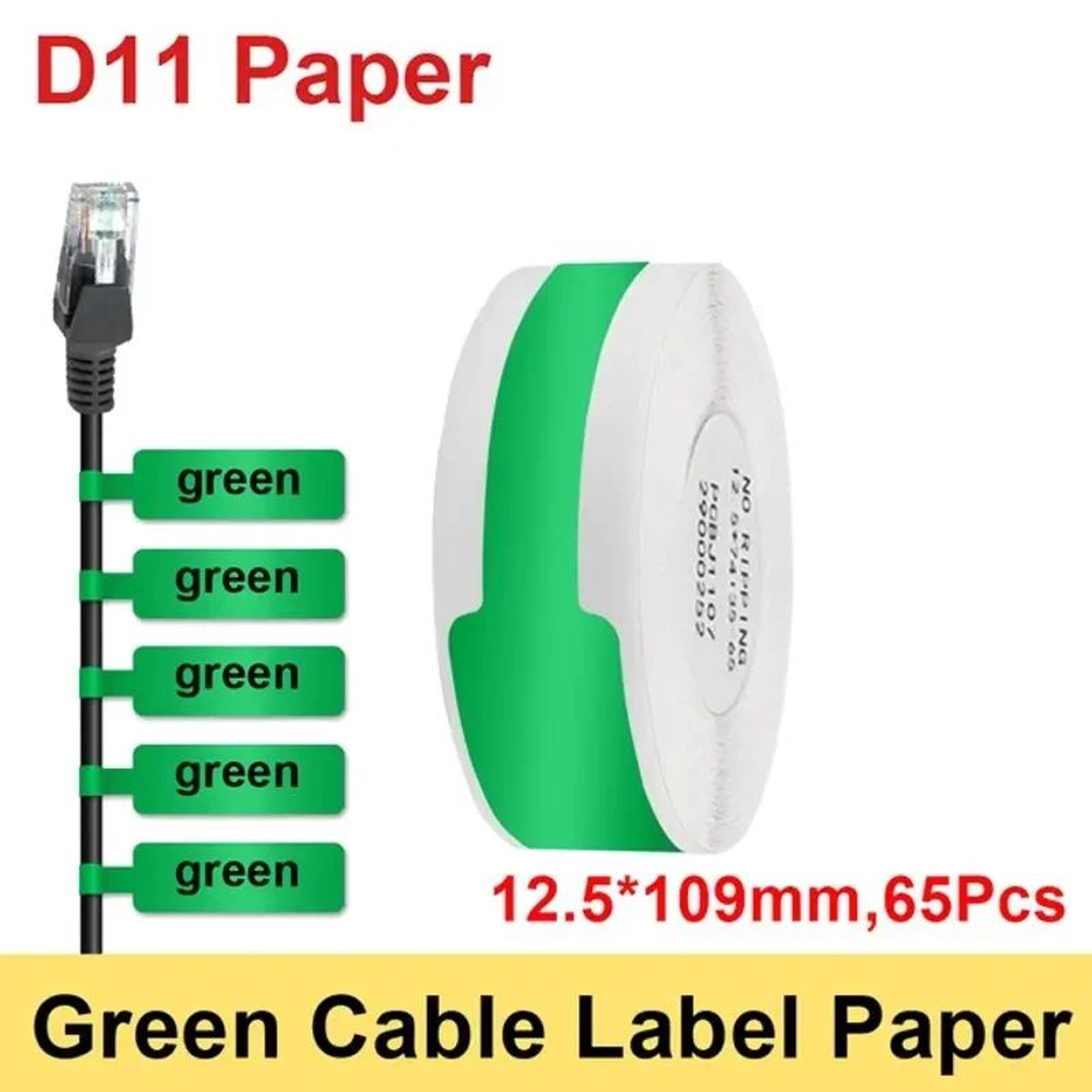 Marklife P15 Mini Bluetooth Thermal Label Printer For DIY Stickers And Home Organization 6