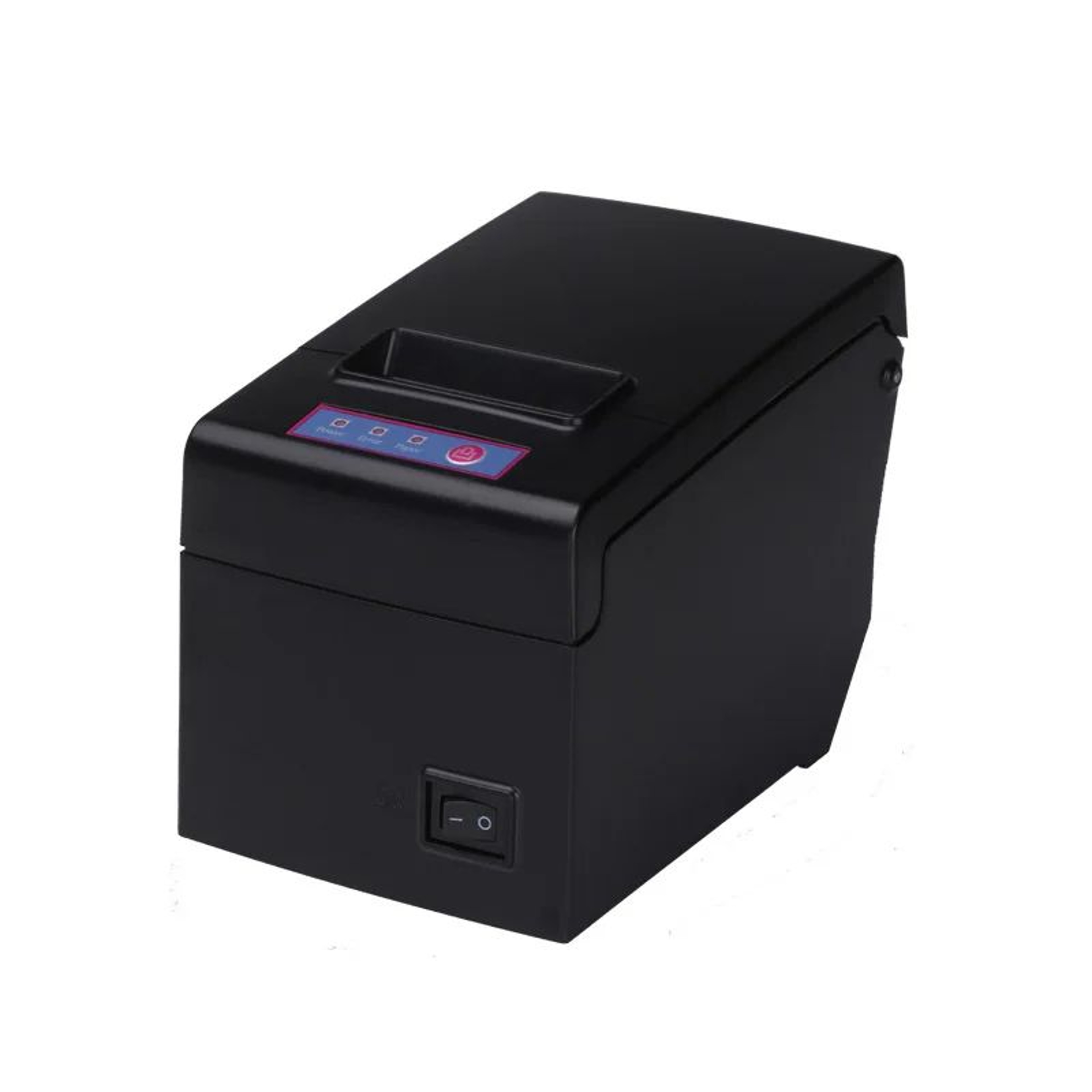 58mm Thermal Receipt Printer With USB Bluetooth Connectivity And 130mms Fast Printing 0