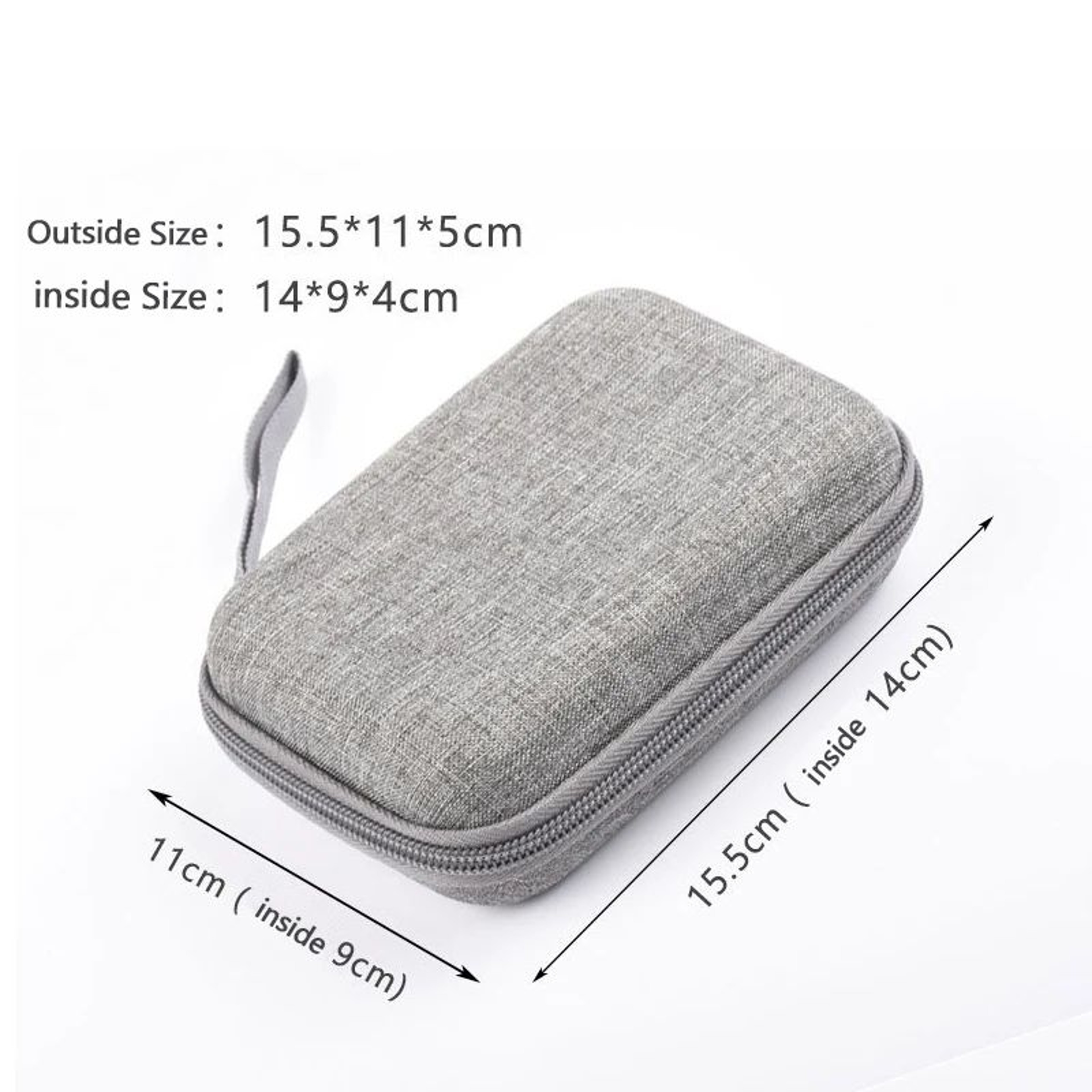 Portable Thermal Label Printer Protective Case For D110 D11 D101 0