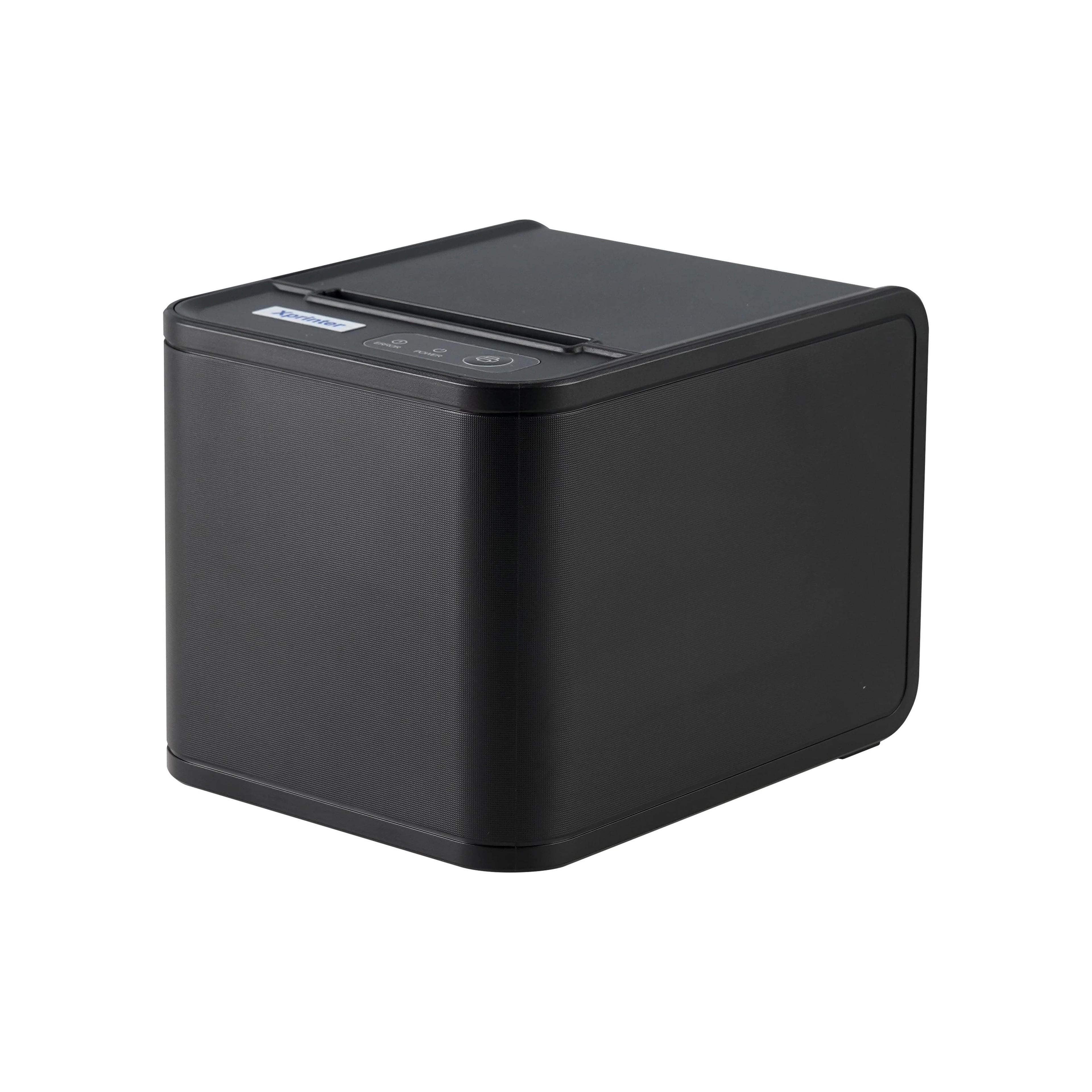 80mm USB LAN Thermal Receipt Printer For POS Cash Register And Retail Checkout 6