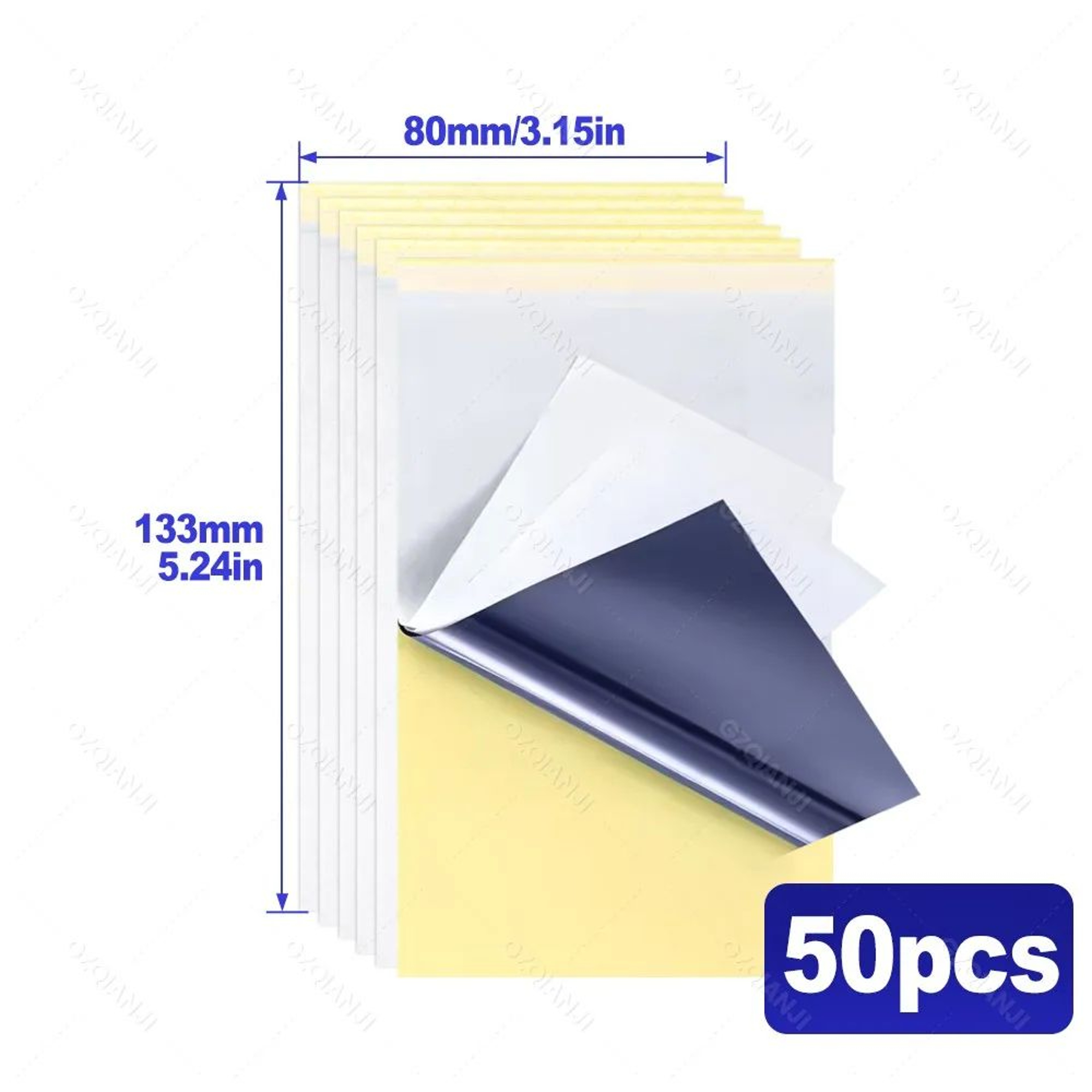 Mini Wireless Tattoo Stencil Printer 3 Inch Portable Thermal Transfer Machine For Small Tattoo Desi 6