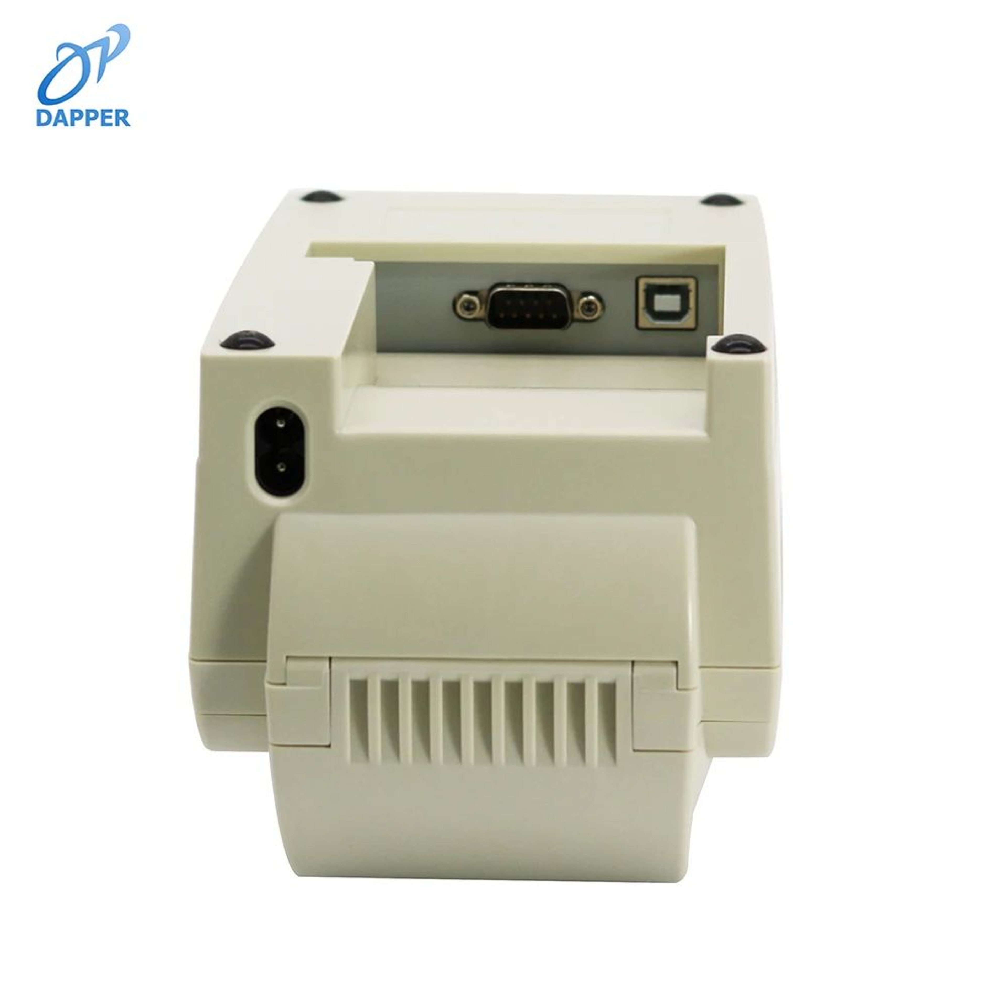 58mm Thermal Receipt Printer With USB And RS232 For Retail Weighing Scales 3