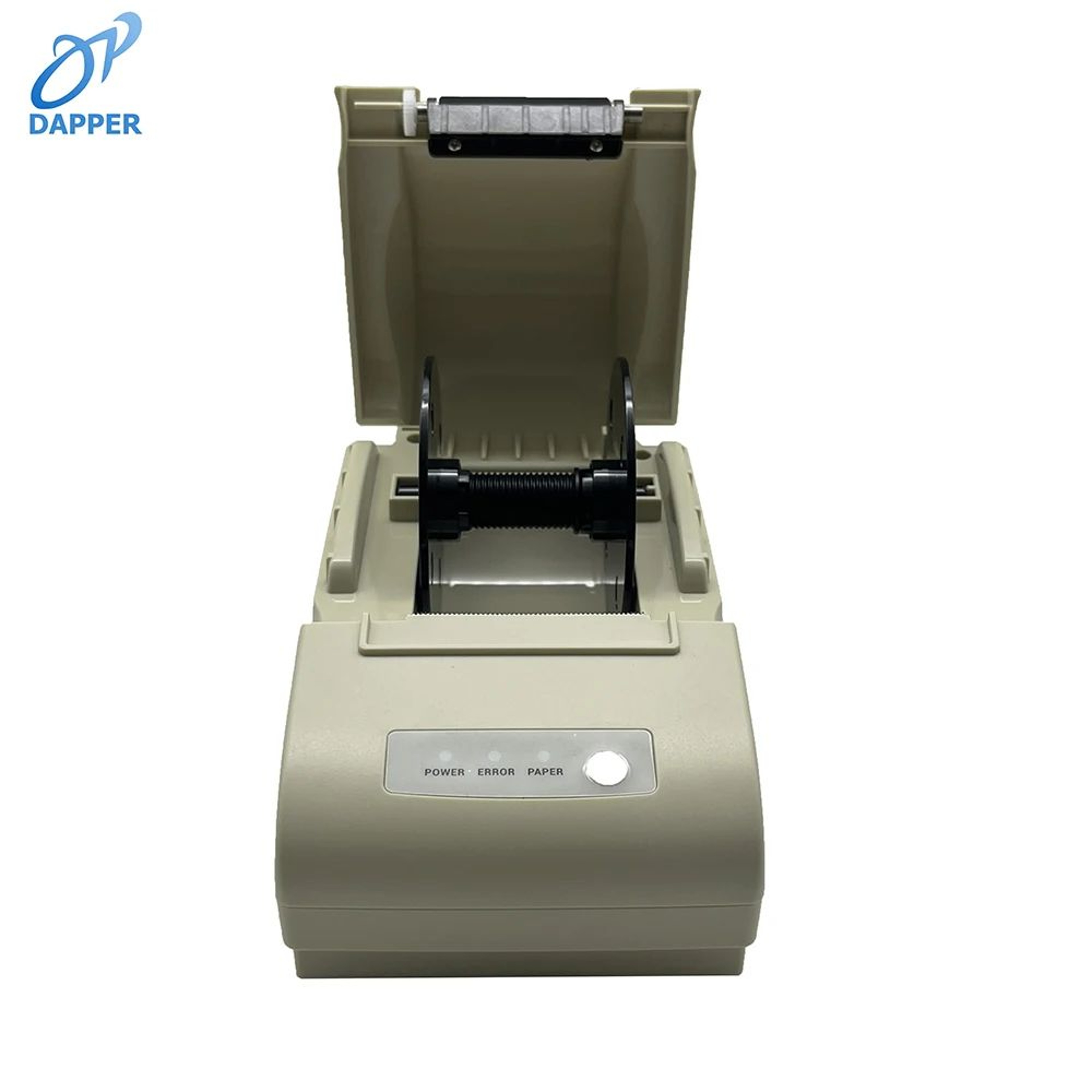 58mm Thermal Receipt Printer With USB And RS232 For Retail Weighing Scales 4
