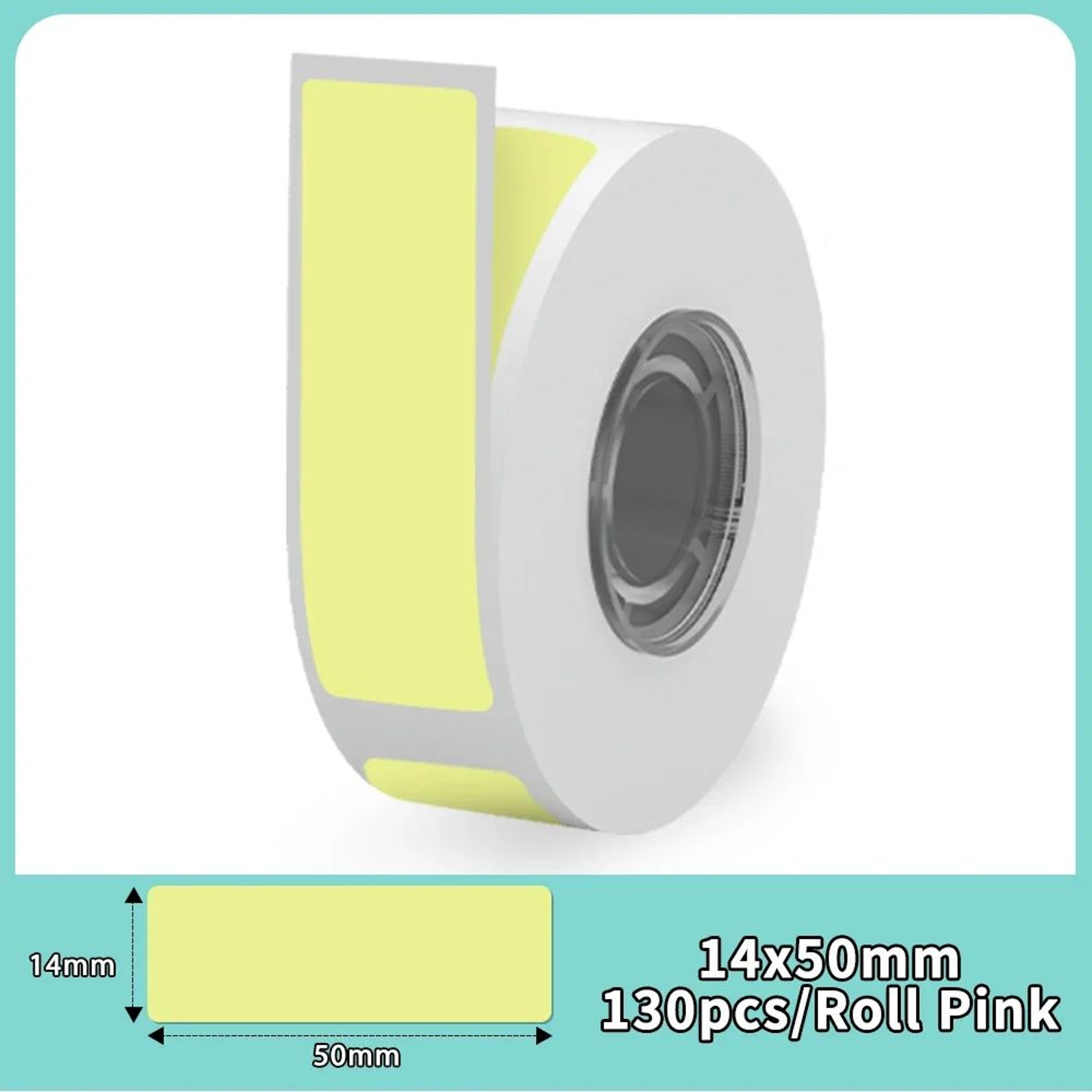 Q30 Portable Bluetooth Thermal Label Printer Wireless Mini Sticker Maker 16