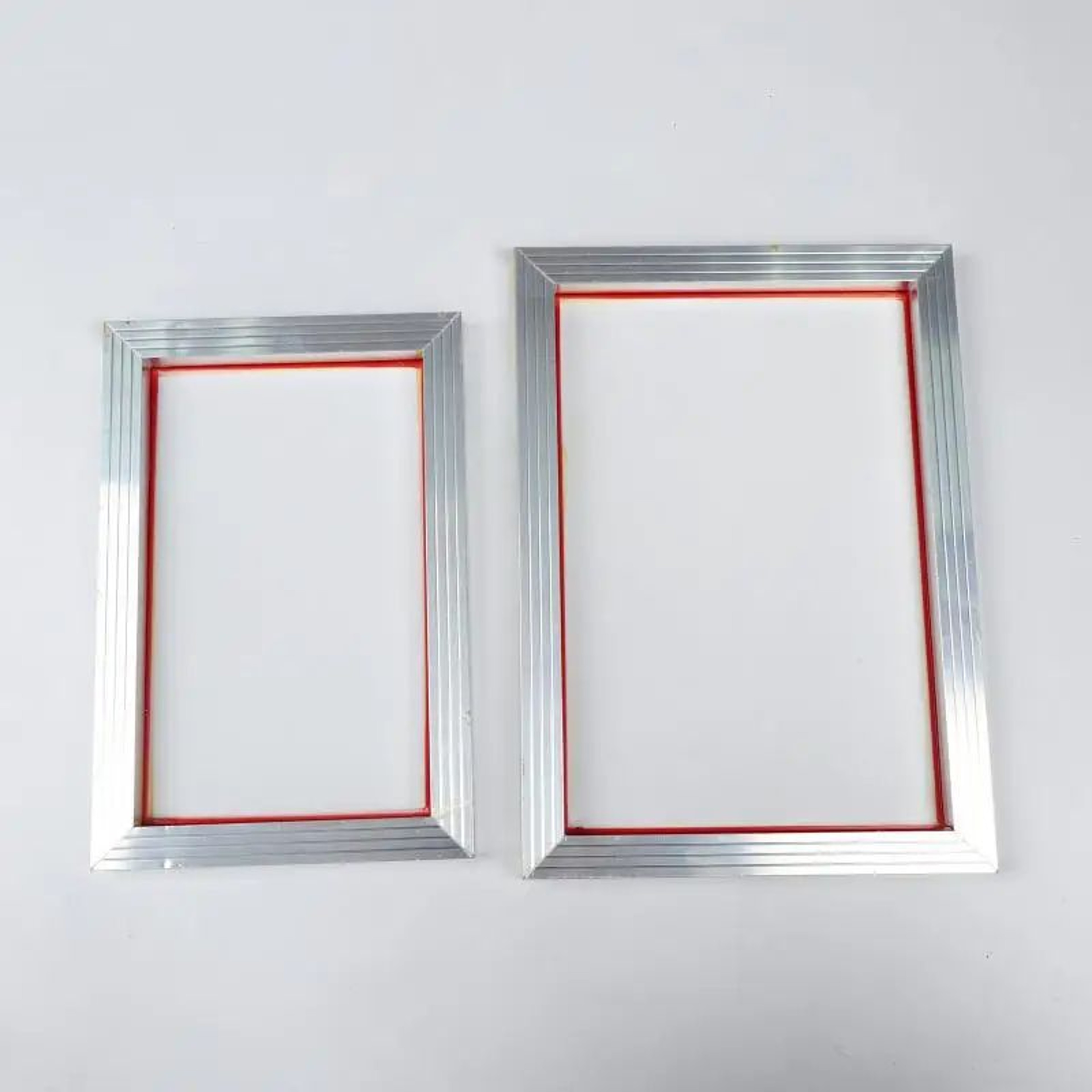 20 X 24 Inch Aluminum Silk Screen Printing Frame For DIY TShirt Printing 4