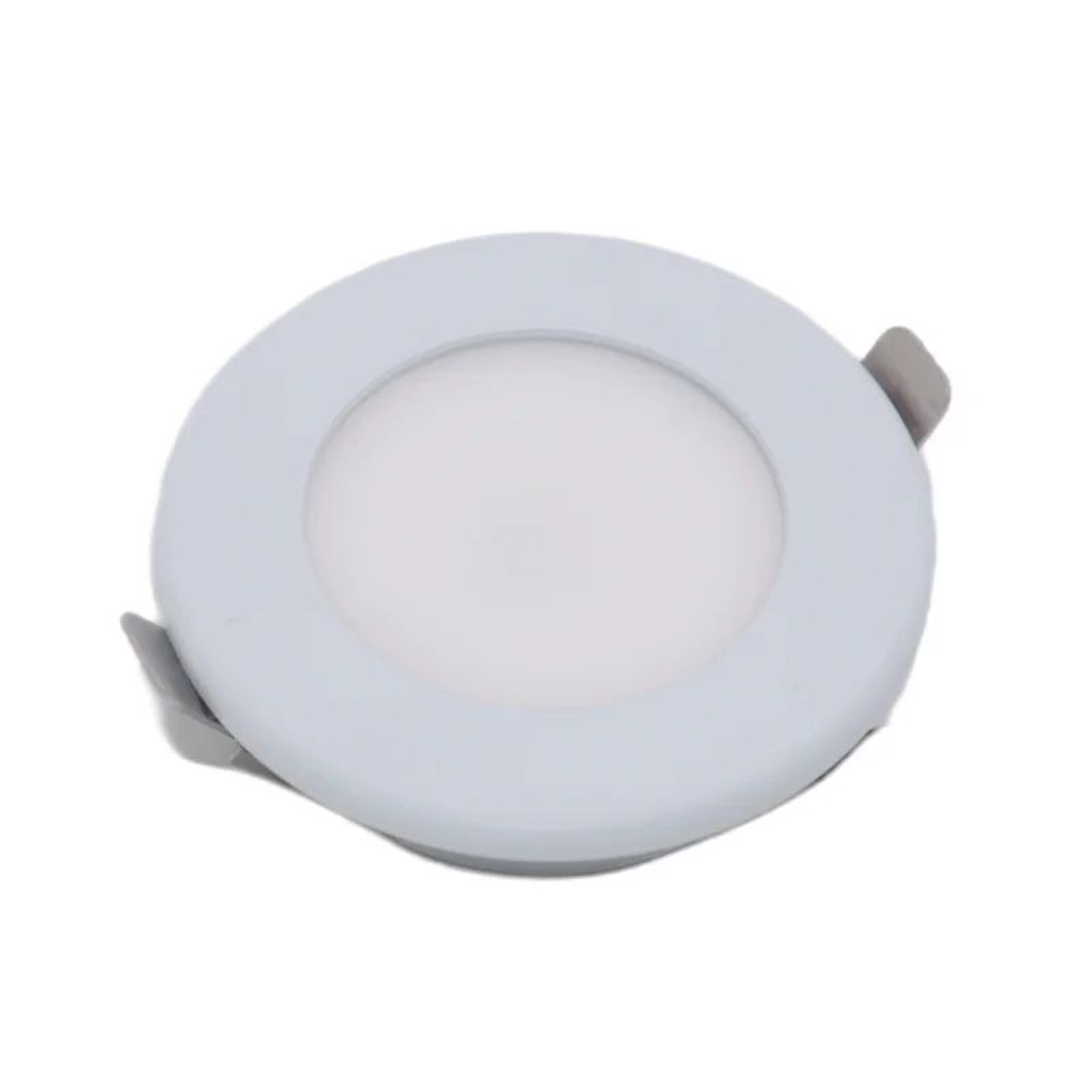 3W IP67 Waterproof LED Ceiling Downlight With Rocker Switch For RV Boat And Caravan 1