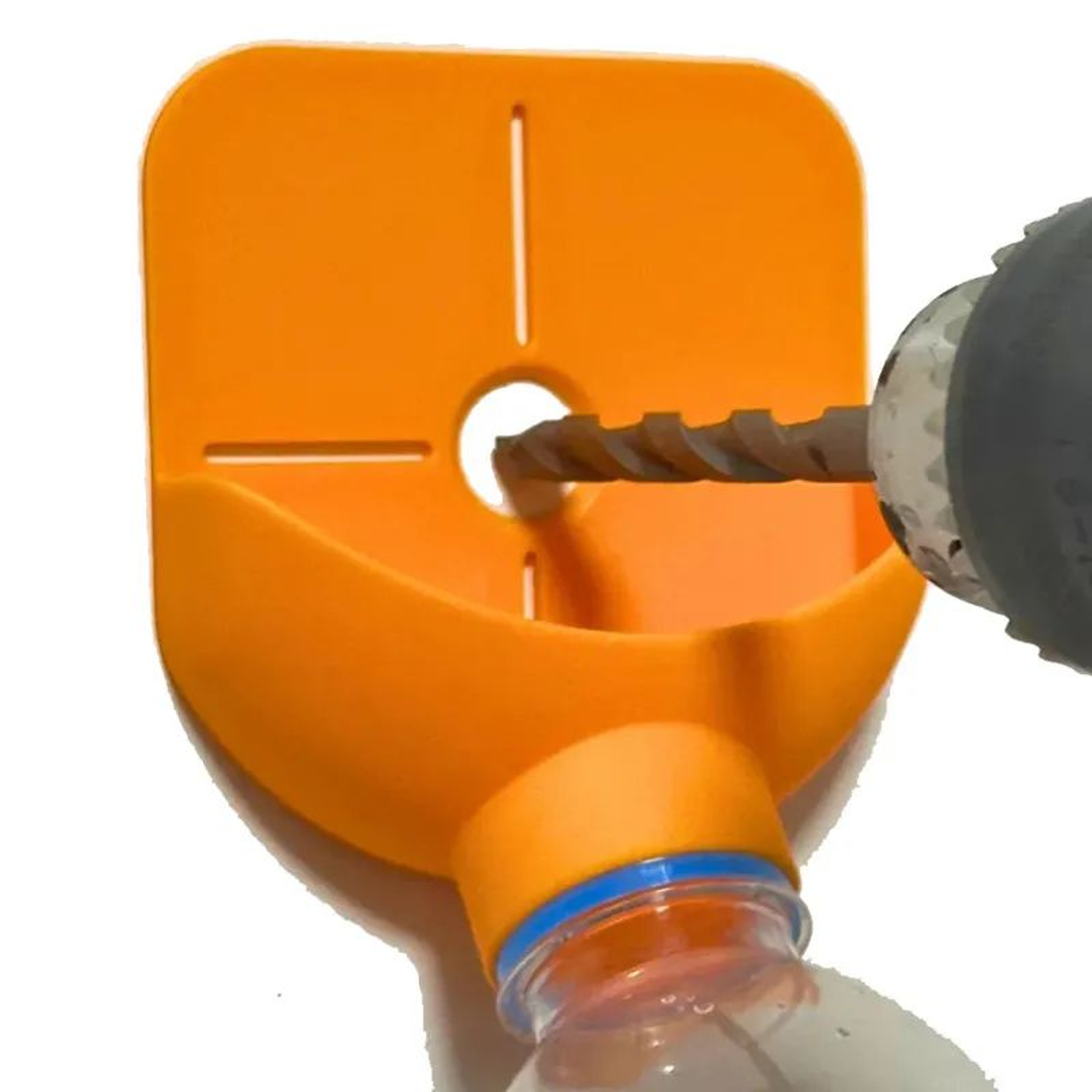 Electric Drill Dust Collector Cover For Clean And MessFree Drilling 0