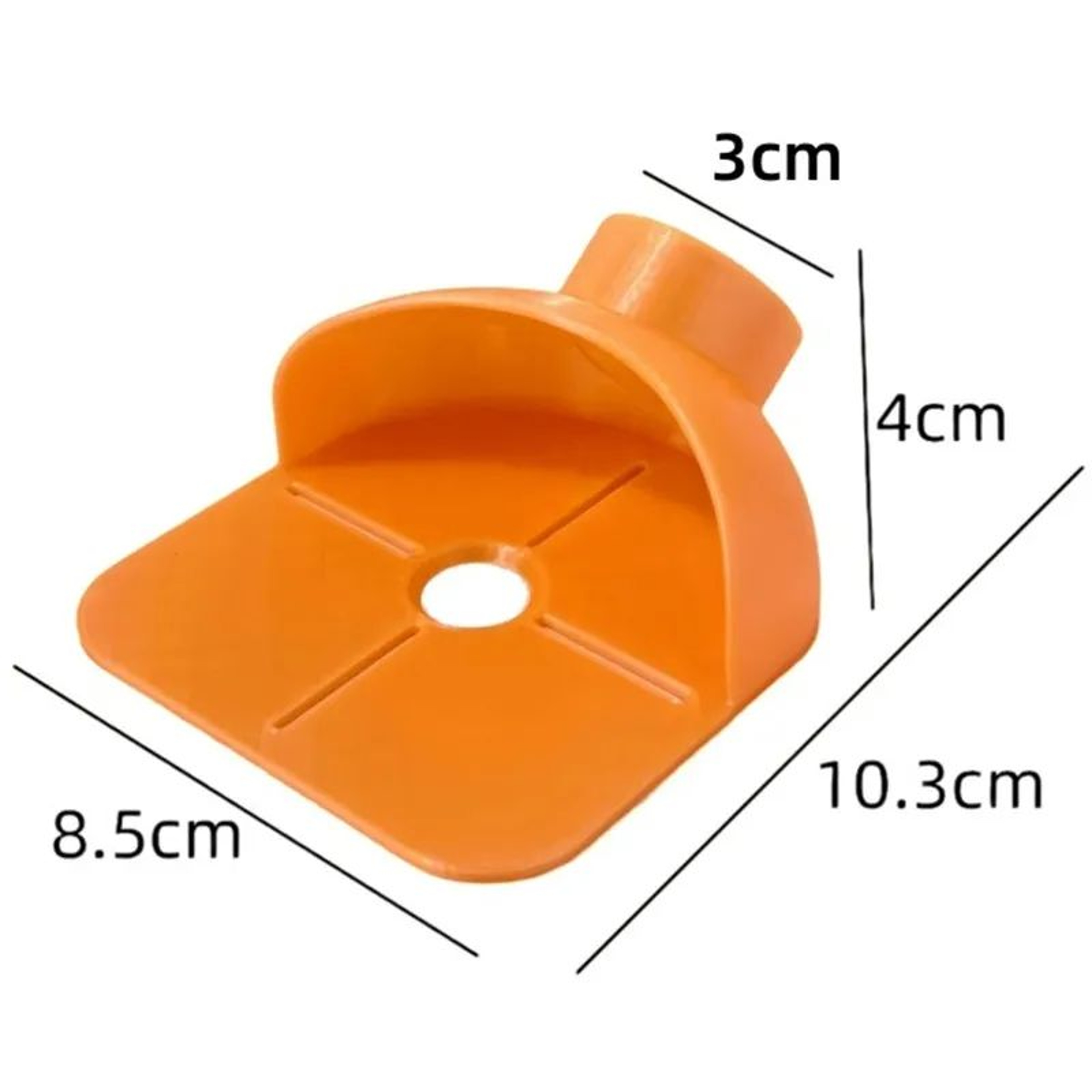 Electric Drill Dust Collector Cover For Clean And MessFree Drilling 1