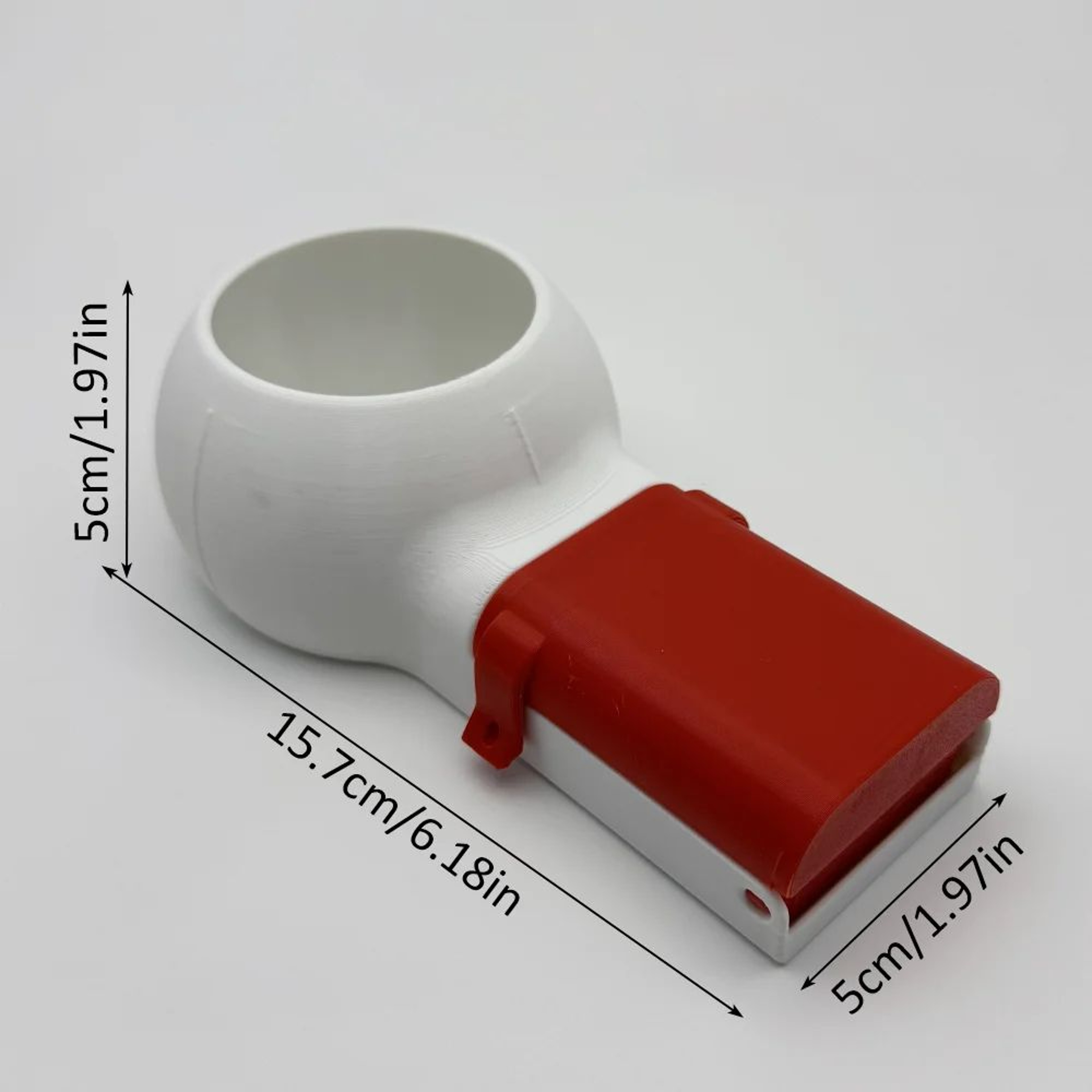 Electric Drill Dust Catcher Bowl Cover For Cleaner Drilling And Easy Debris Collection 7