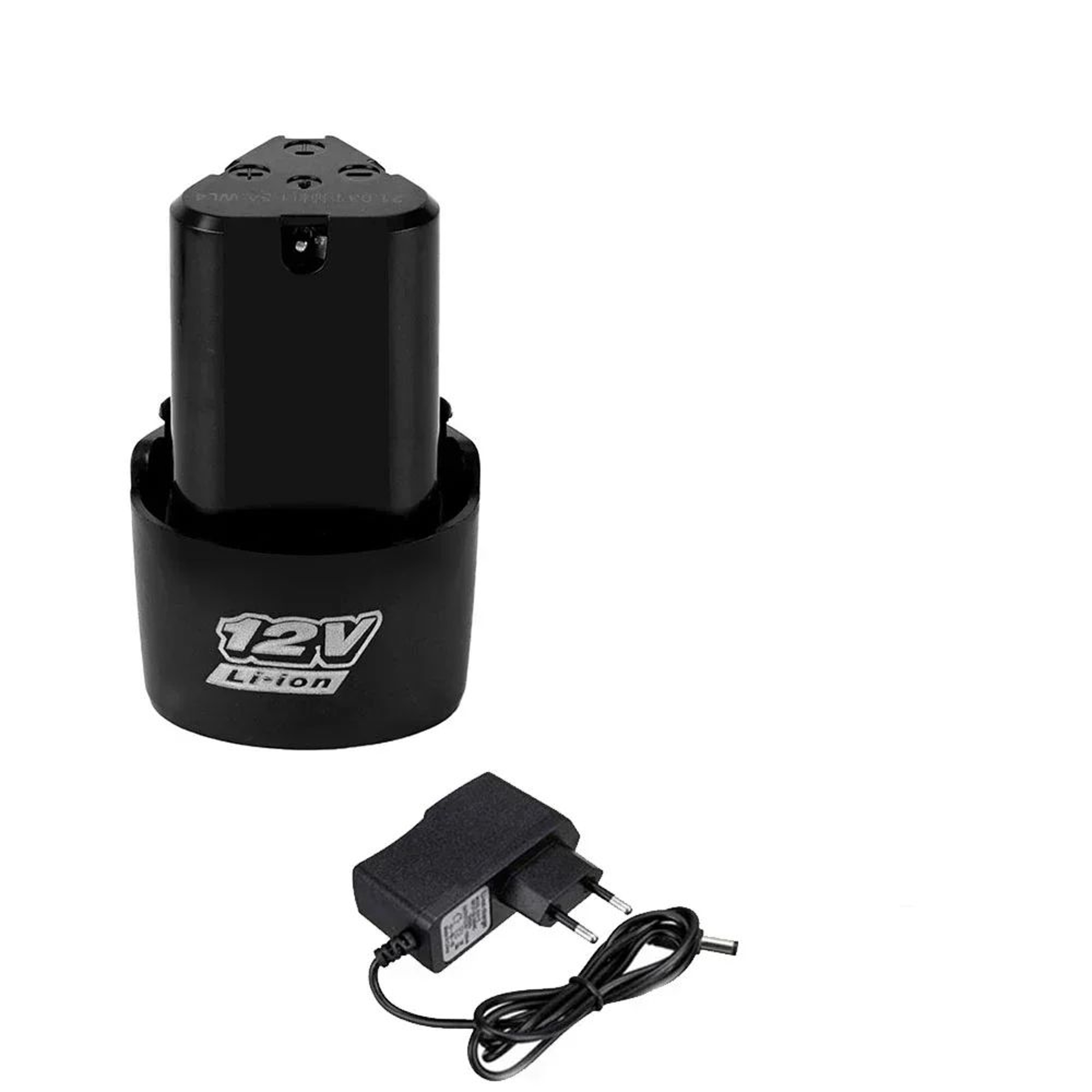 12V 1500mAh Rechargeable LithiumIon Battery For Cordless Drills And Power Tools 9