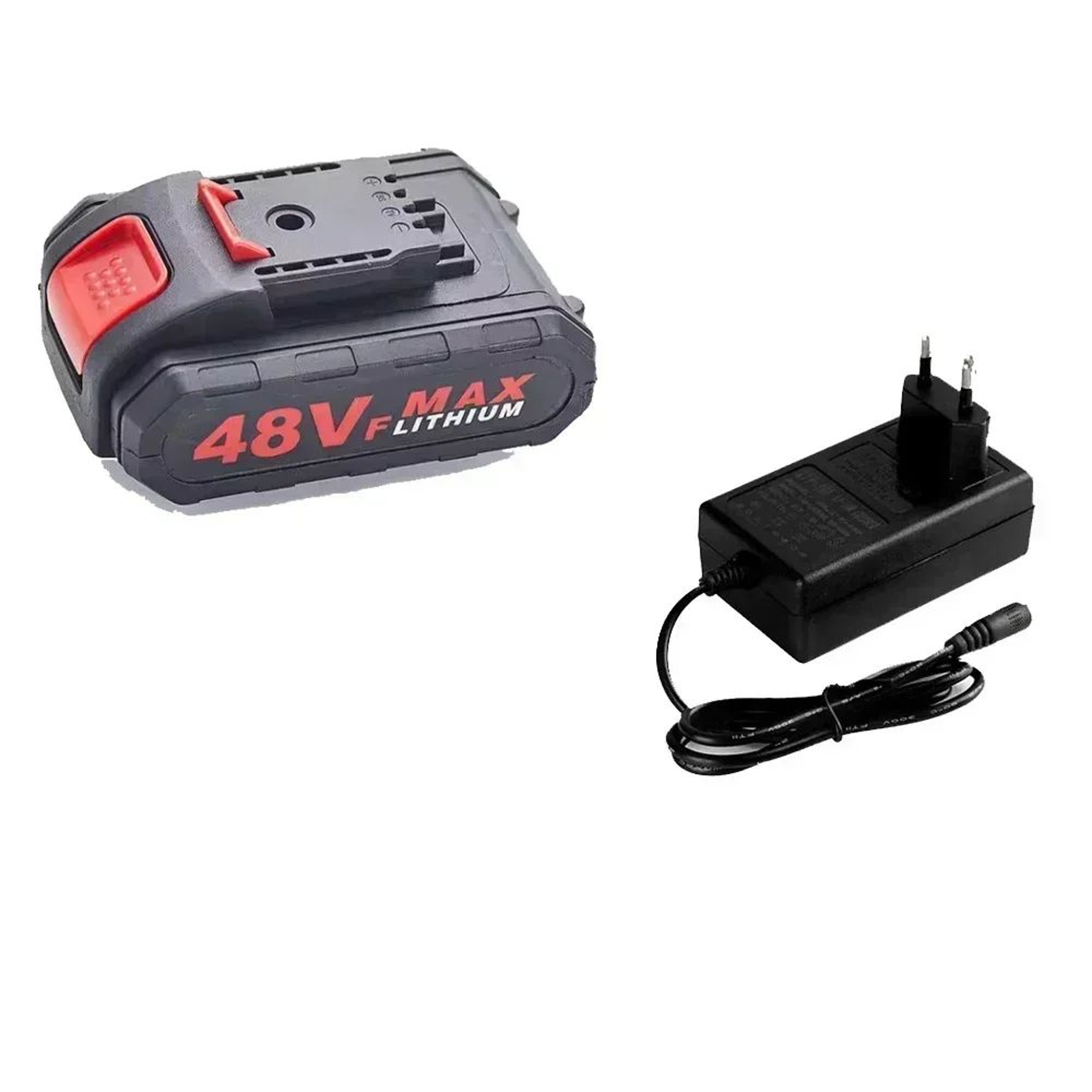 21V Rechargeable LithiumIon Battery For 18V 20V Cordless Power Tools 3