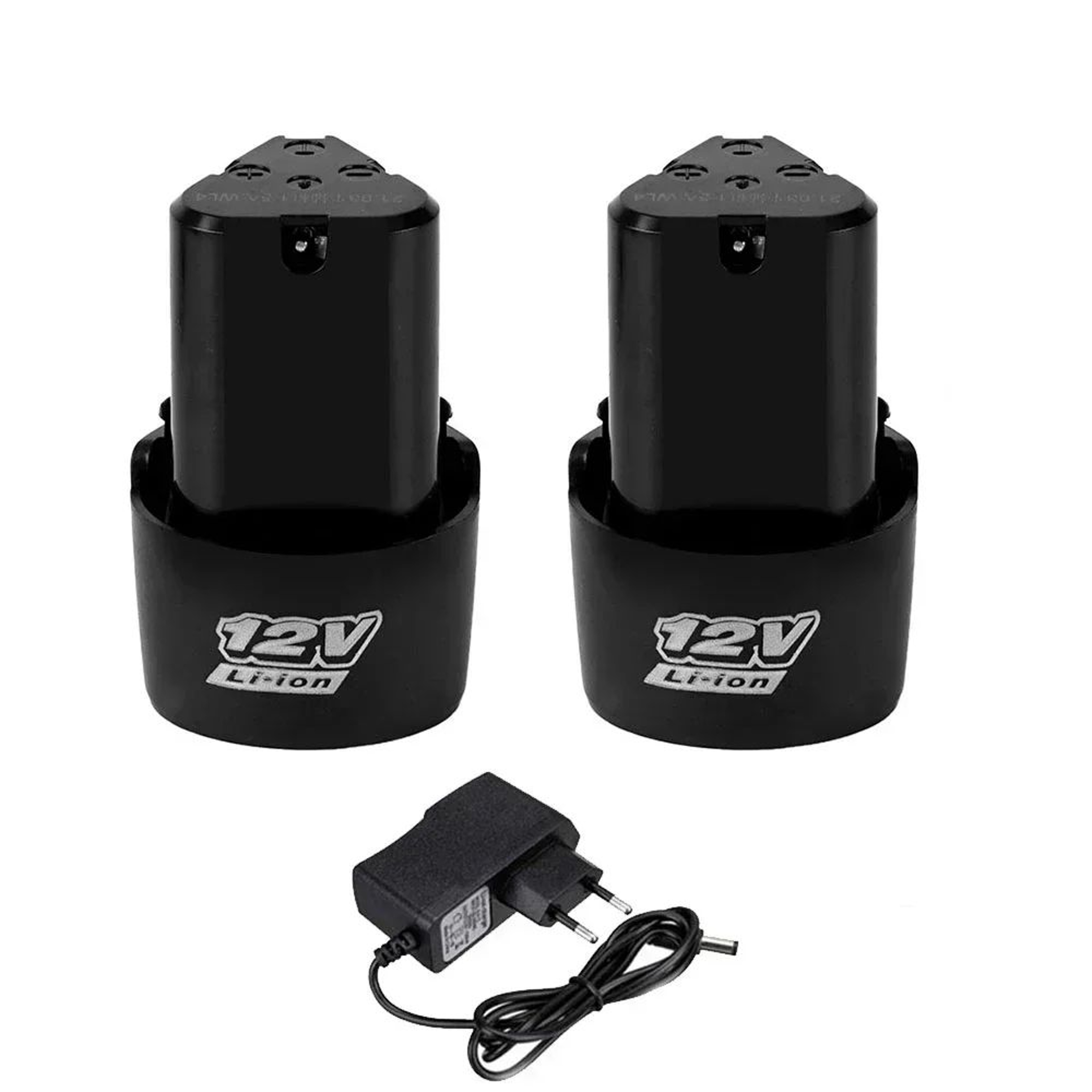 12V 1500mAh Rechargeable Power Tool Battery For Electric Drills And Cordless Screwdrivers 8