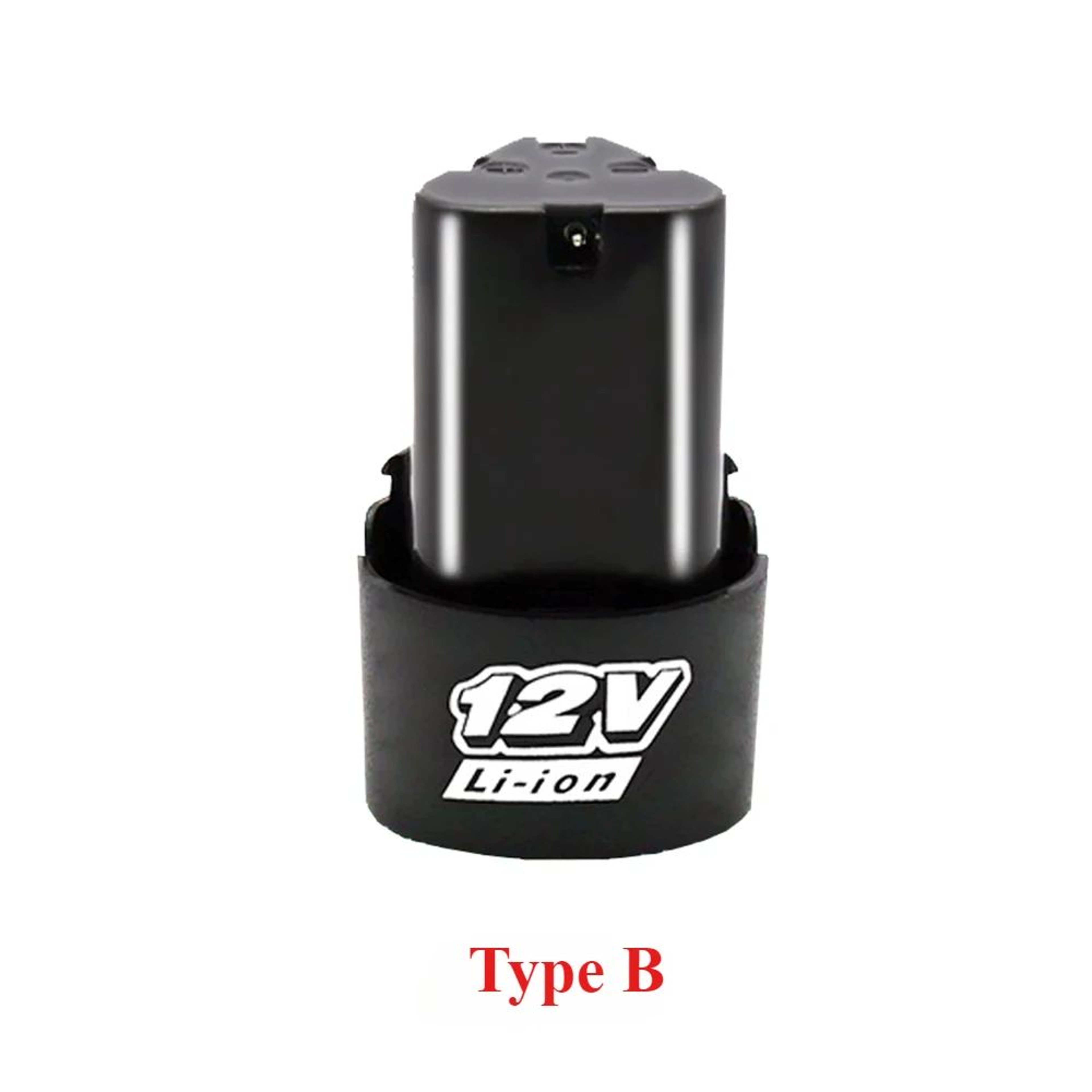 12V Rechargeable LithiumIon Battery Replacement For Cordless Drills Screwdrivers And Mini Angle Gri 2