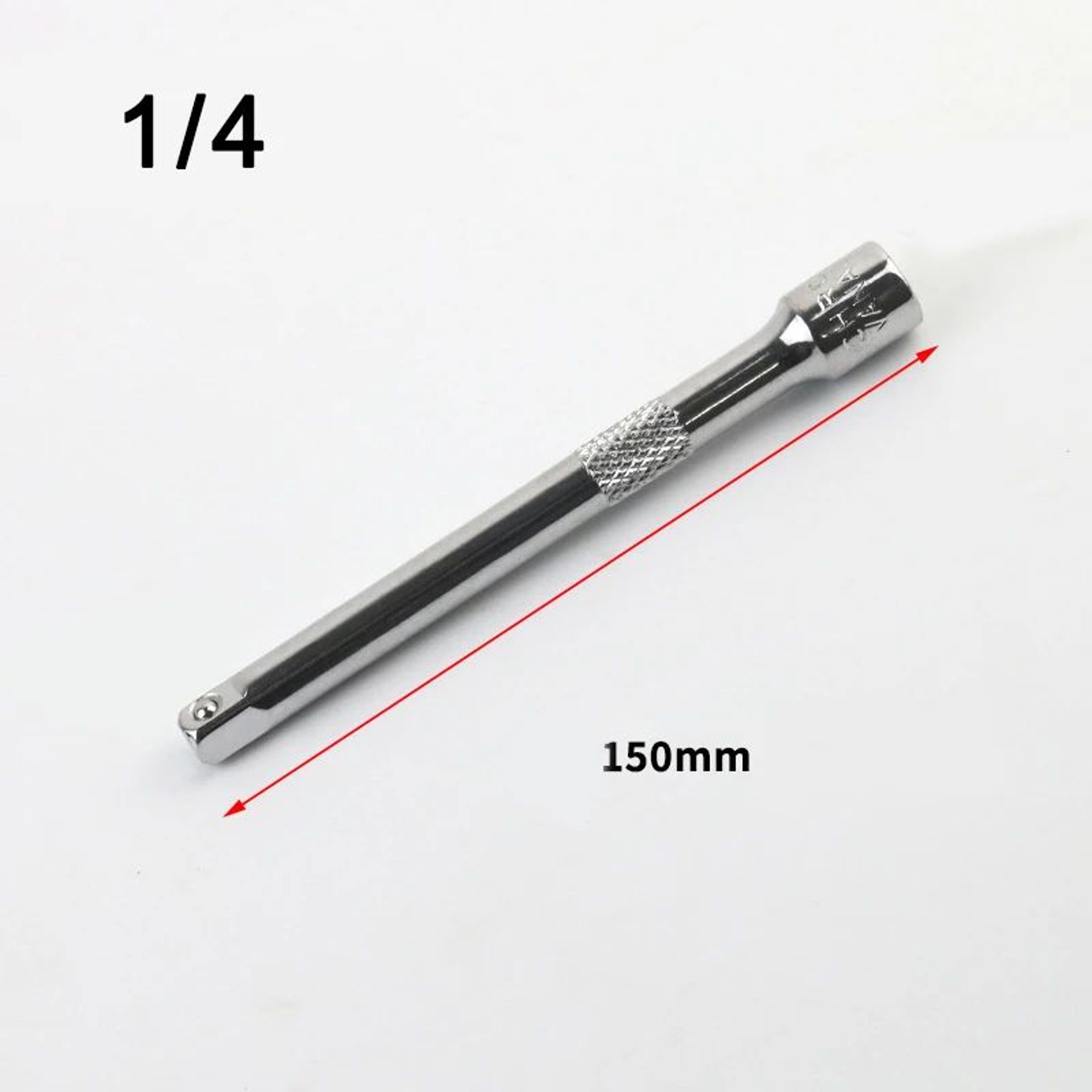Ratchet Wrench Socket Extension Bar For HardtoReach Bolts 10