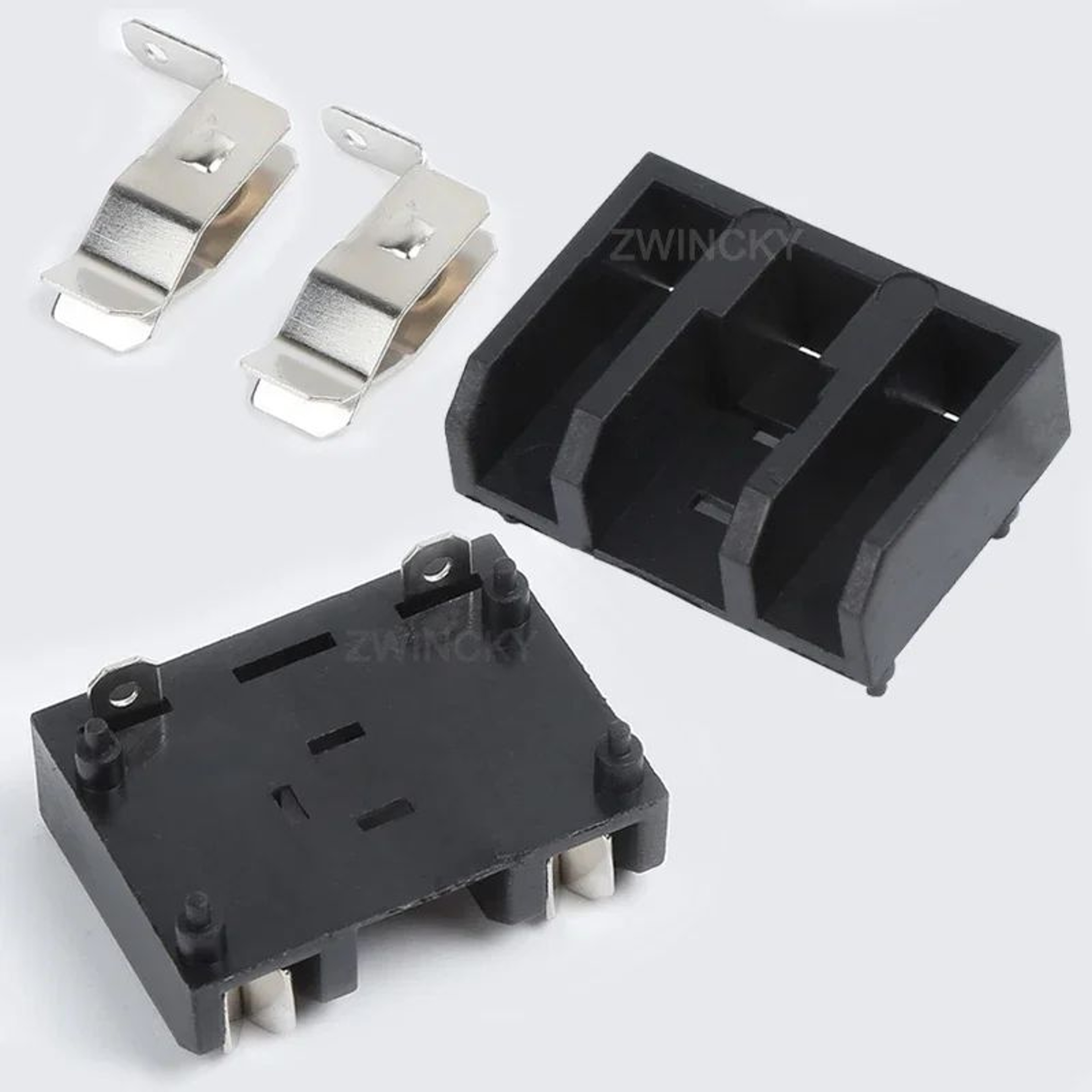Lithium Battery Connector Terminal Block For Power Tool Adapter And DIY Wiring 5