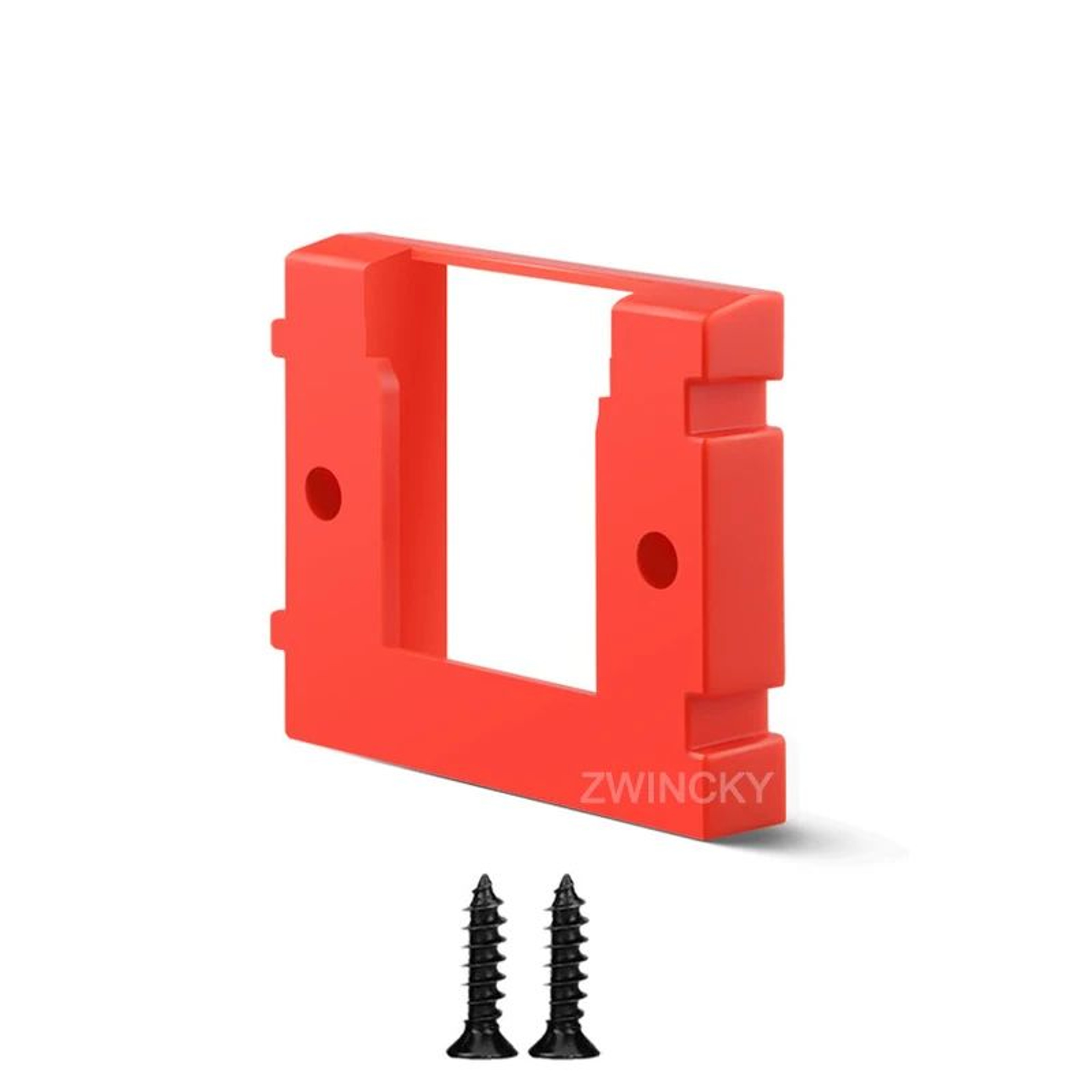18V Battery Wall Mount Holder For Secure Storage And Workshop Organization 7