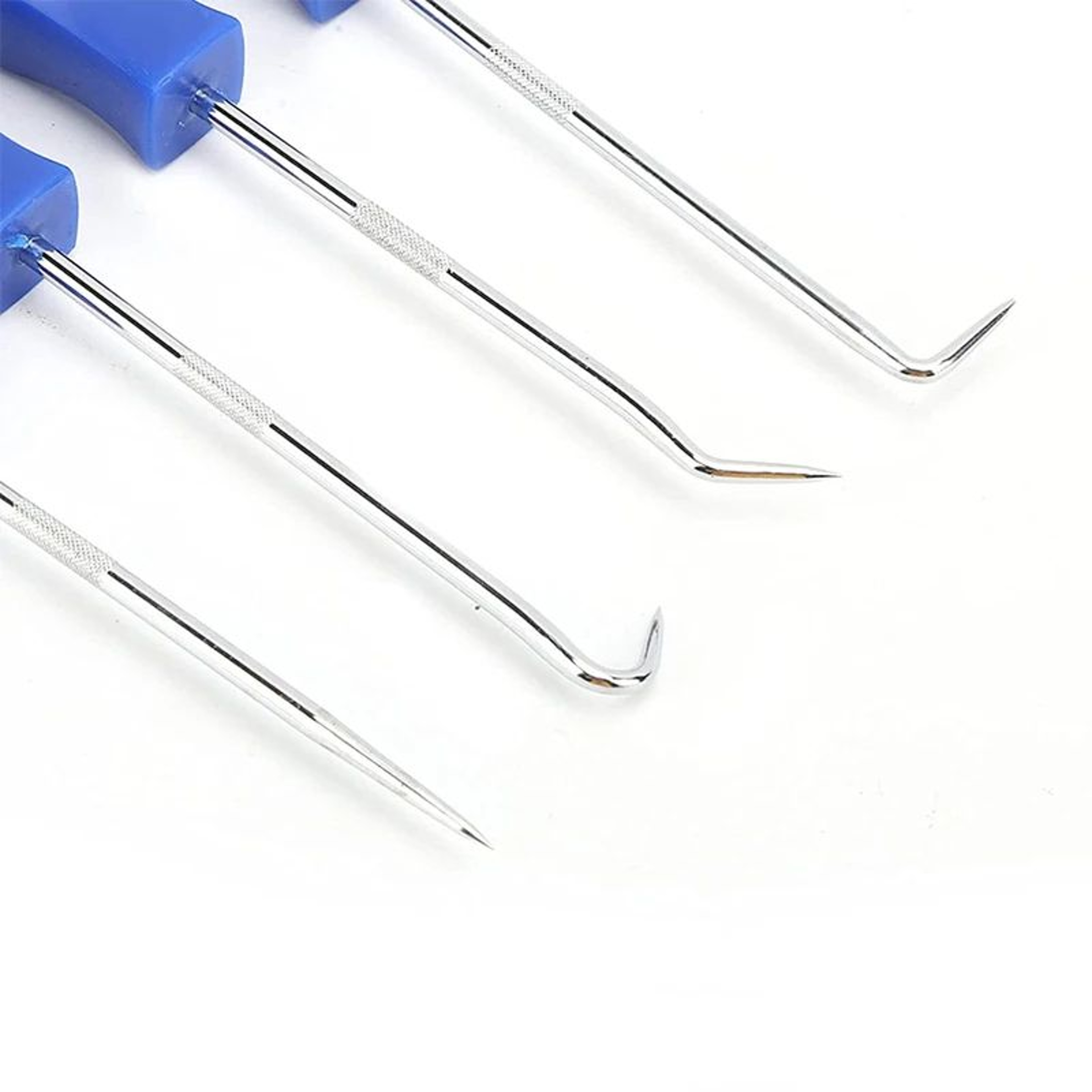 4590 Degree ORing Pick And Hook Tool For Oil Seal And Gasket Removal 5