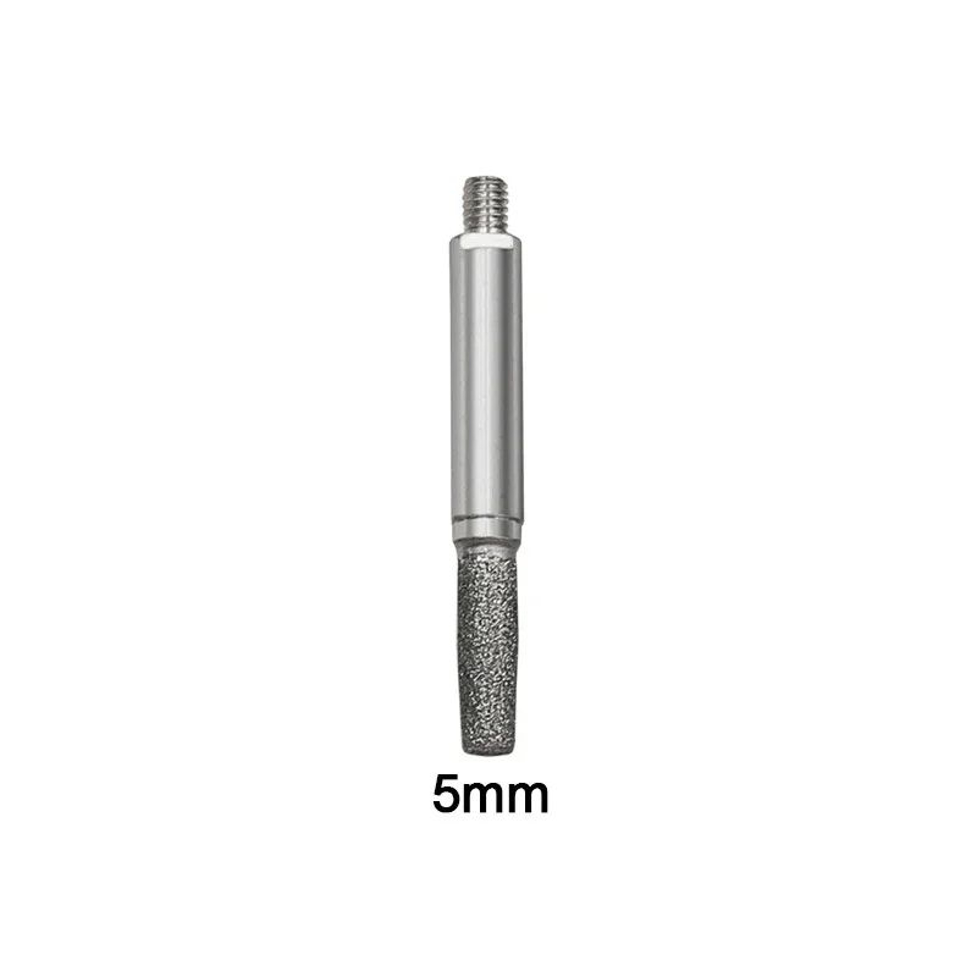 Manual Chainsaw Chain Sharpener With 3 Grinding Heads For Precise Blade Maintenance 13
