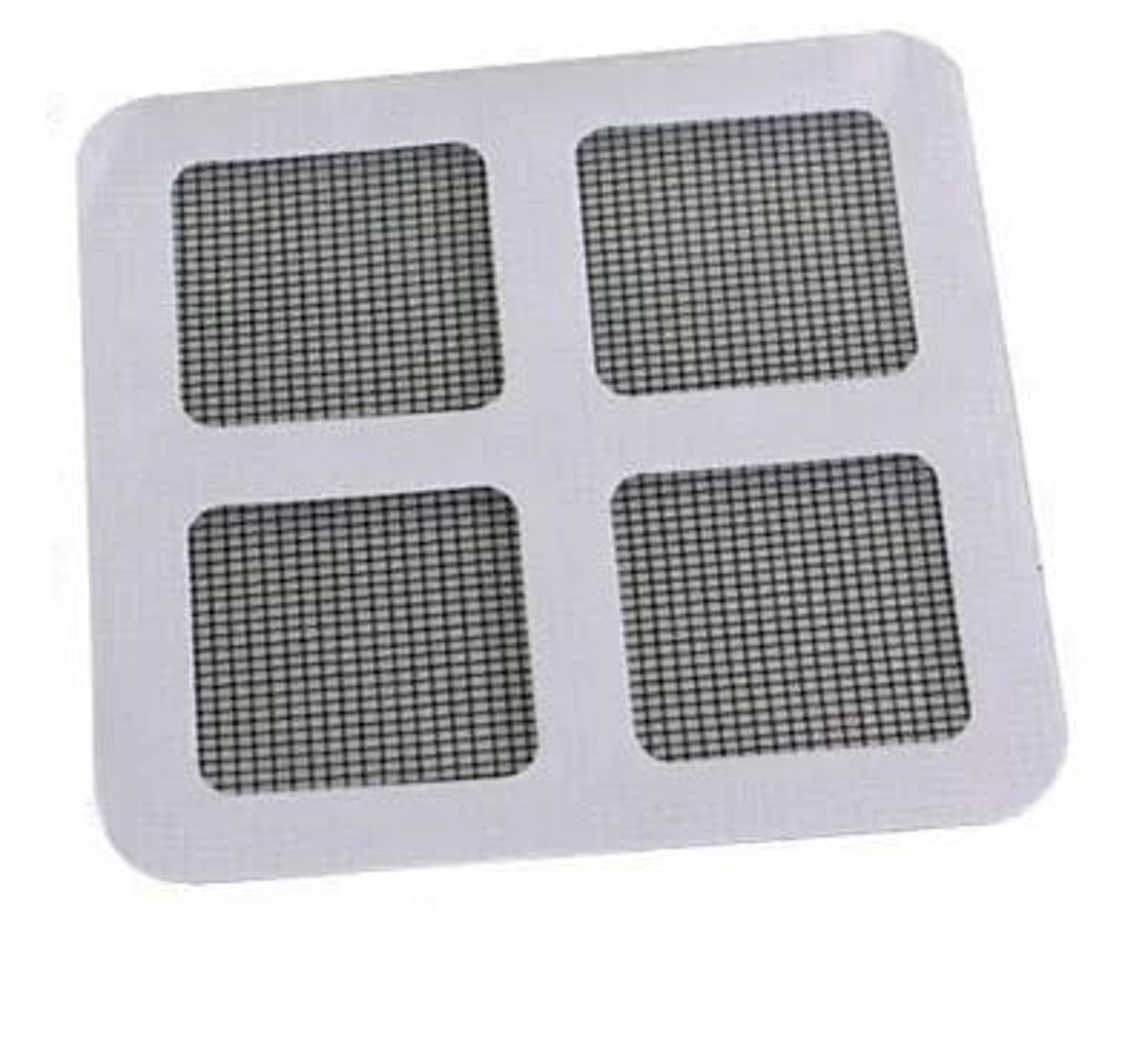 SelfAdhesive Window Screen Repair Patch For Mosquito Net And Insect Mesh 5