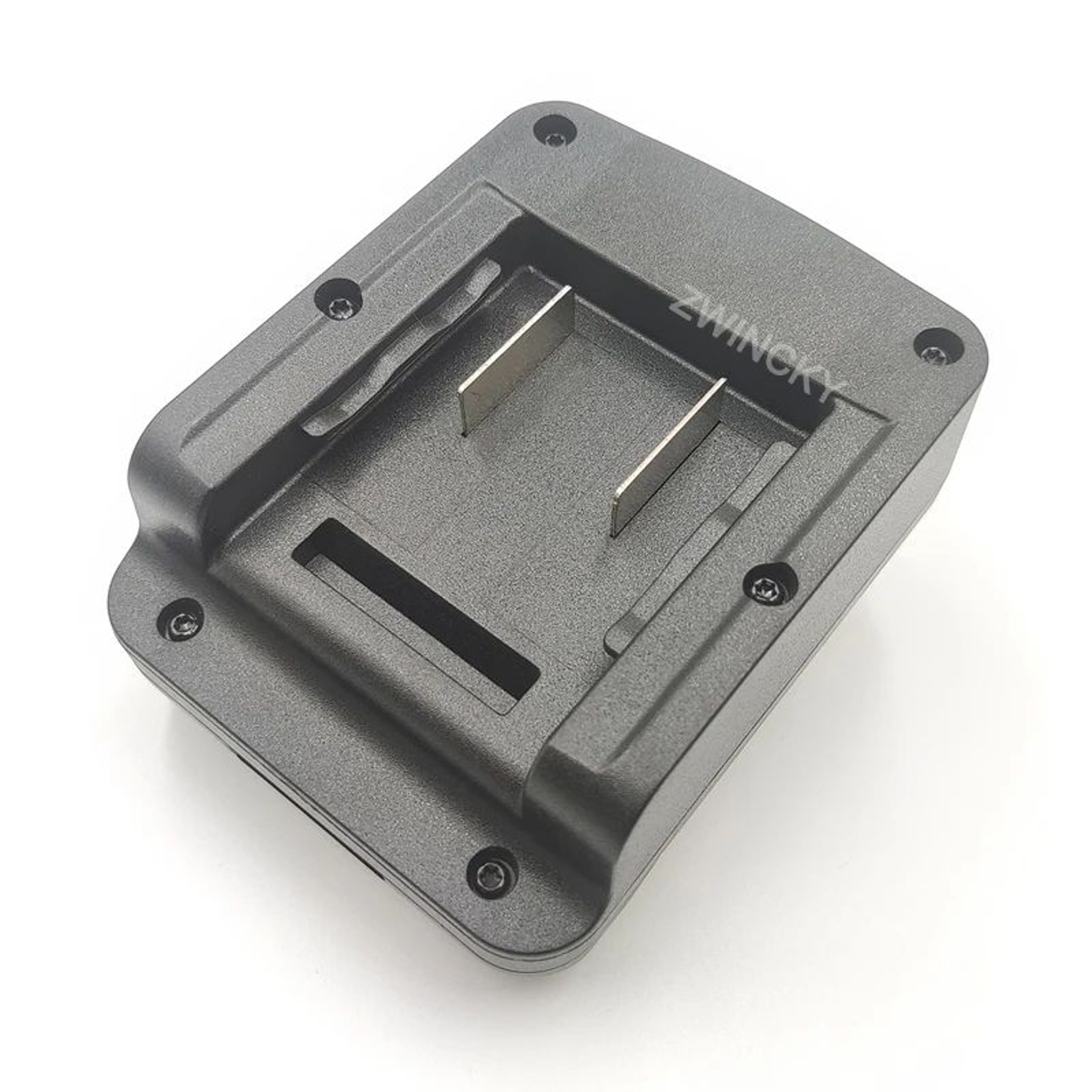 18V Lithium Battery Adapter Converter For Cordless Power Tools 4