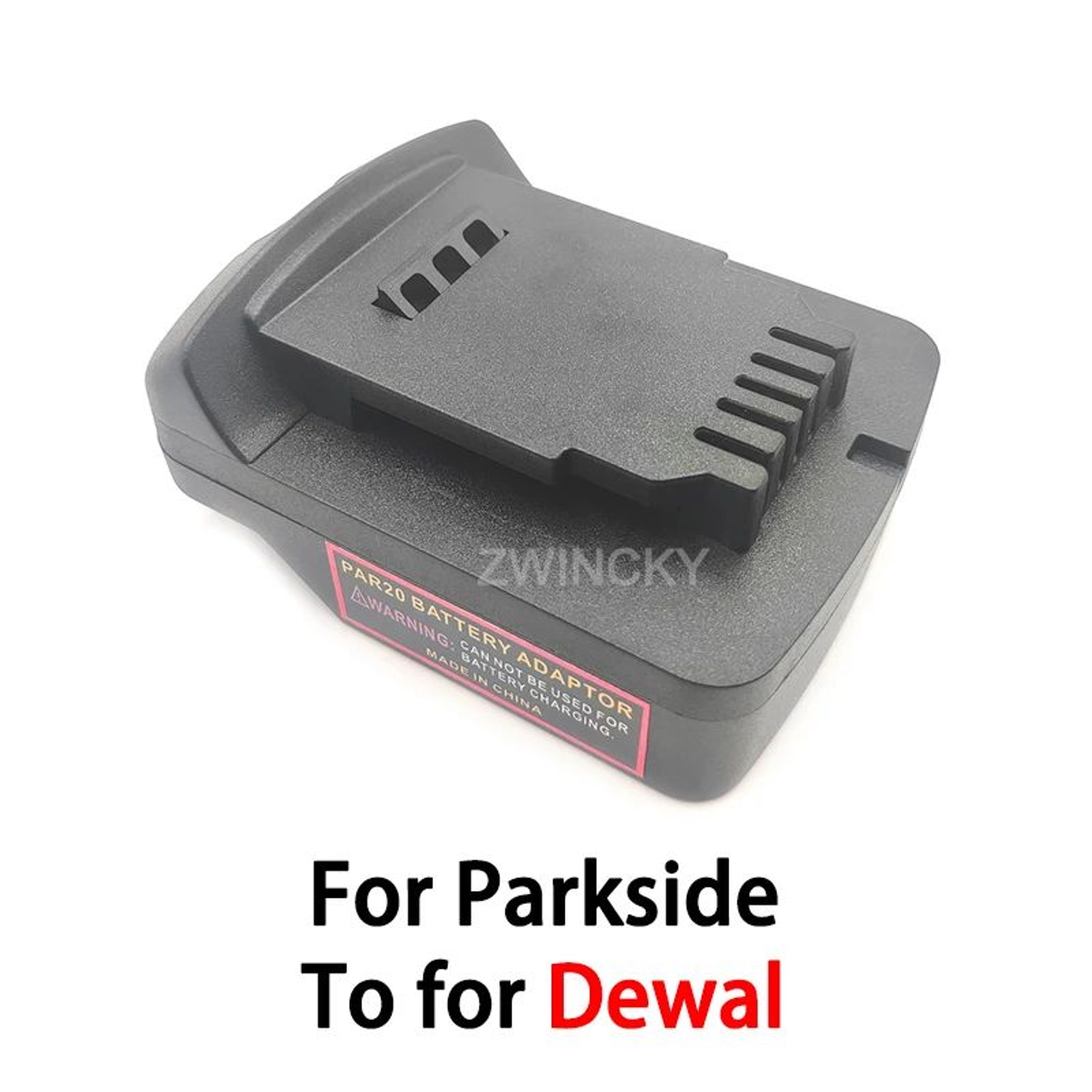 20V To 18V Power Tool Battery Adapter Converter For Cordless Tools 9