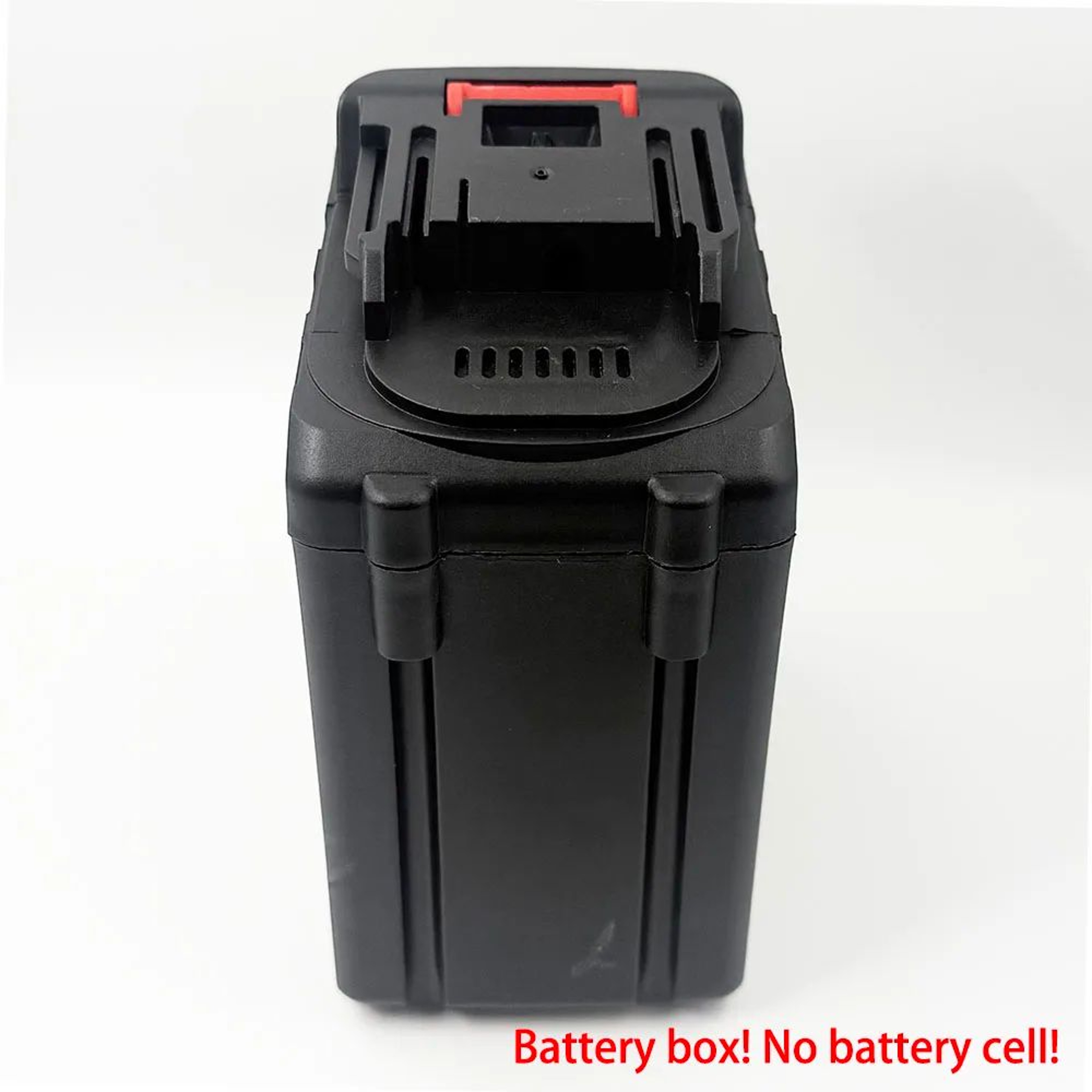 18V Power Tool Battery Case With PCB Protection Board For 30 18650 Cells 4