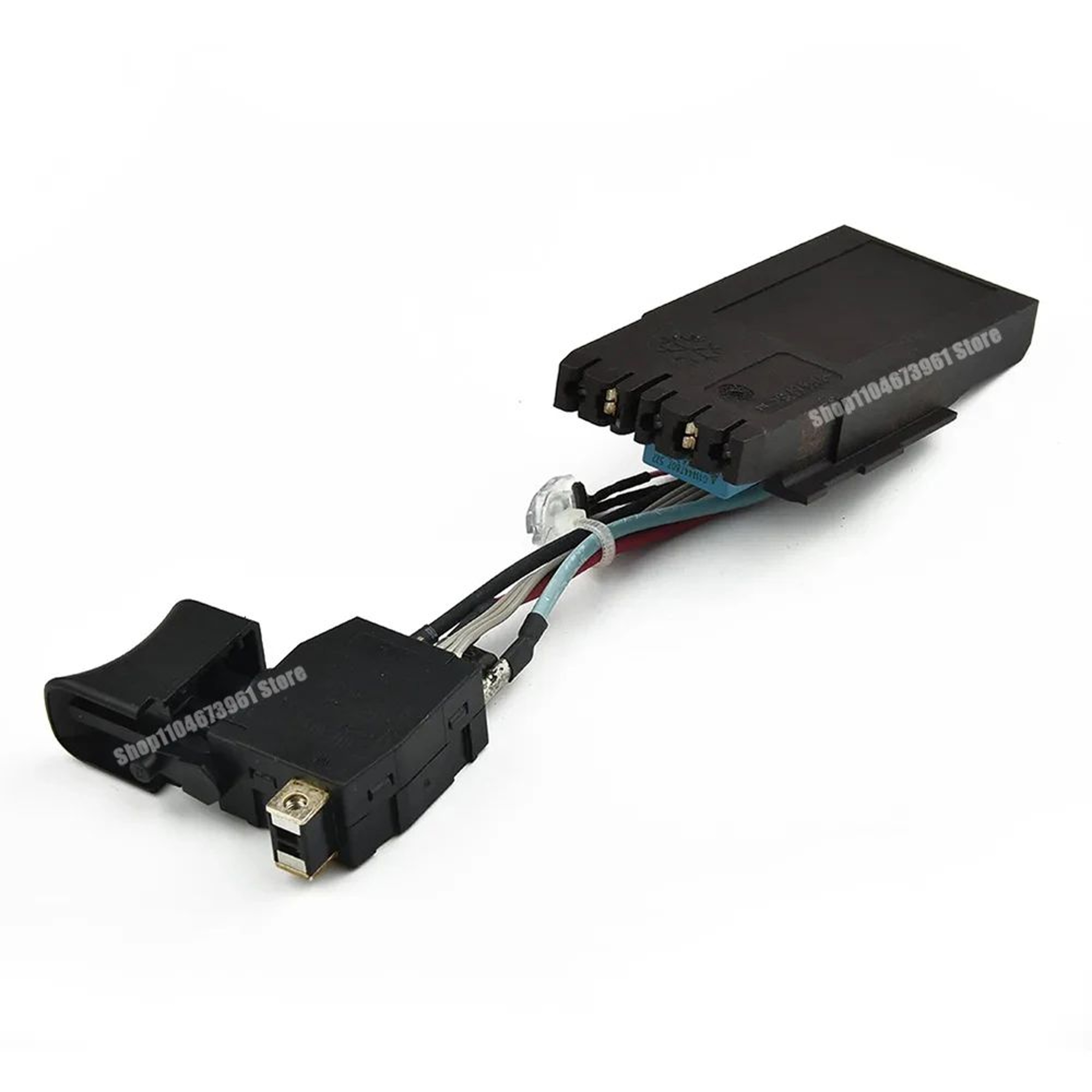 216V Cordless Drill Replacement Trigger Switch For Electric Screwdrivers And Power Tools 2