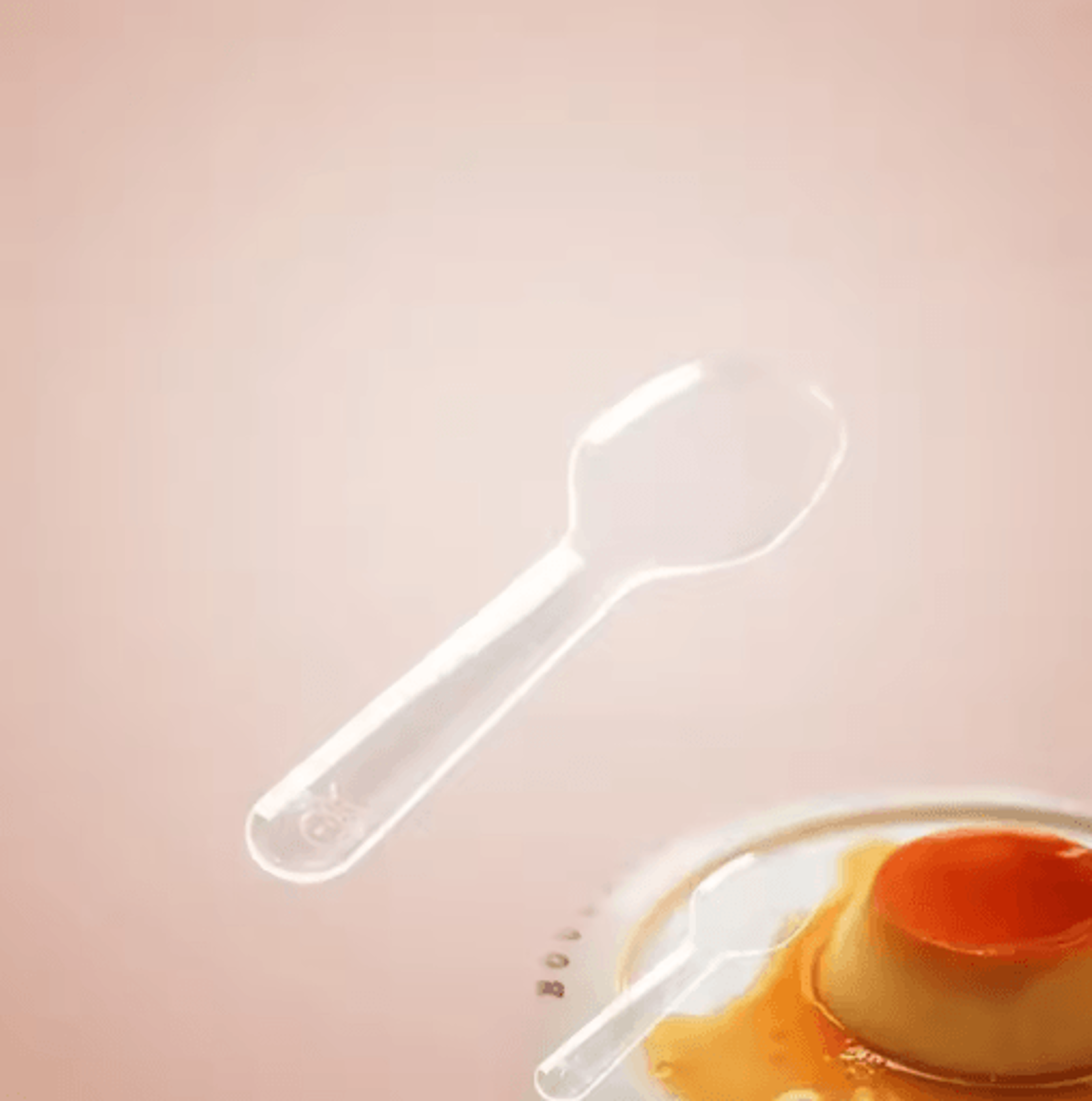Disposable Mini Wooden Ice Cream Spoons 100 500 PCS Dessert Scoops For Parties Events 6